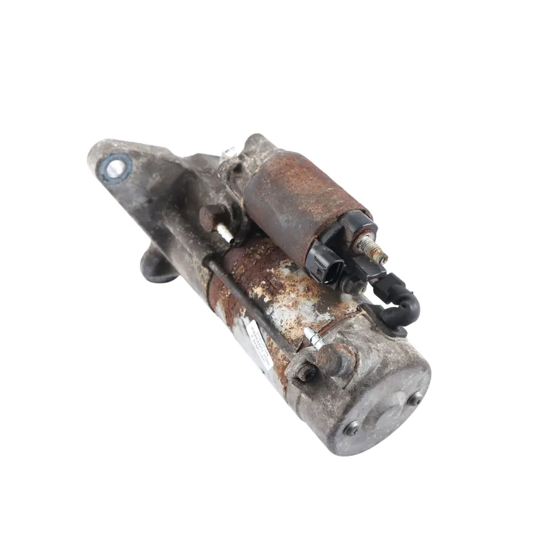 Arranque 2.0 Diesel GJ32-11001-AD para Land Rover Discovery Sport L550 Motor con número de pieza LR070686 Land Rover Discovery Sport L550 Motor Arranque 2.0 Diesel GJ32-11001-AD - SKU LR070686 - Número de pieza LR070686