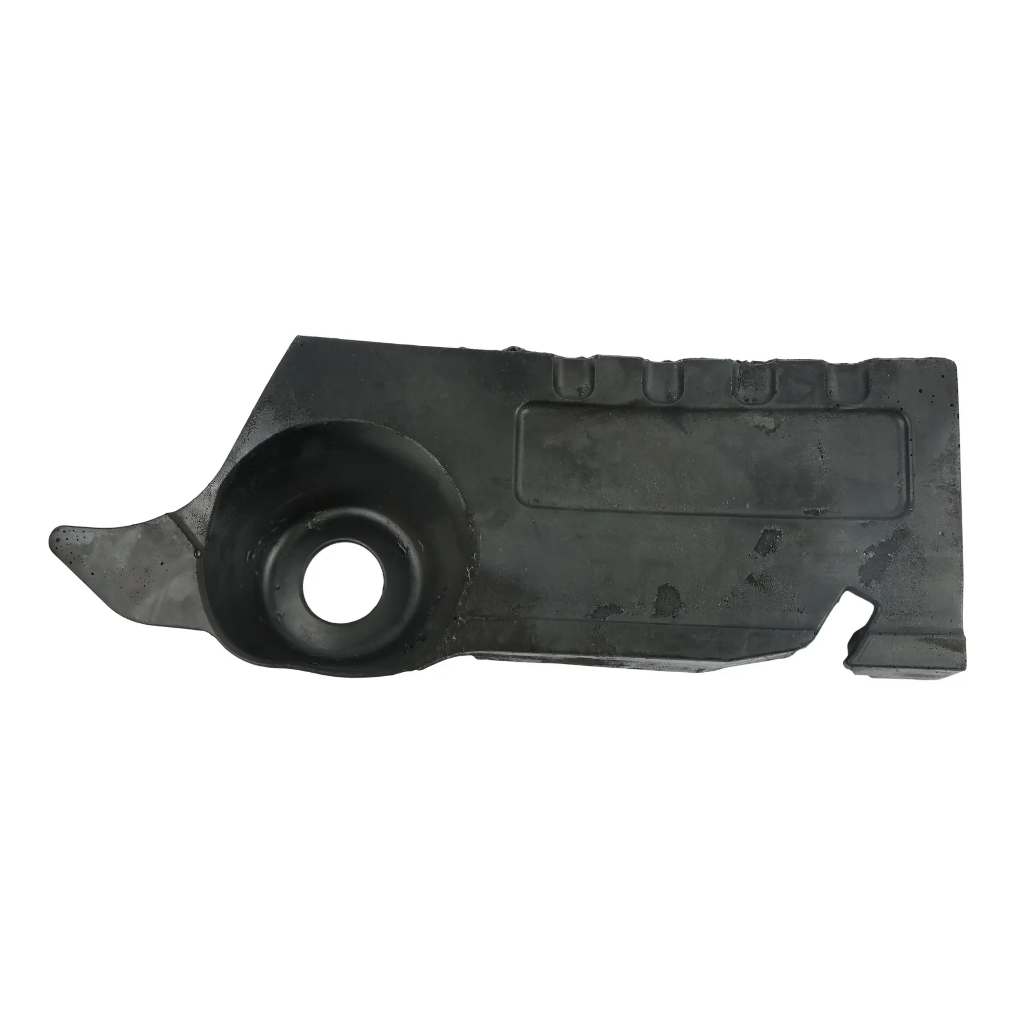 Land Rover Discovery Sport L550 Rubber Engine Cover Insulation GJ32-6N041-AD