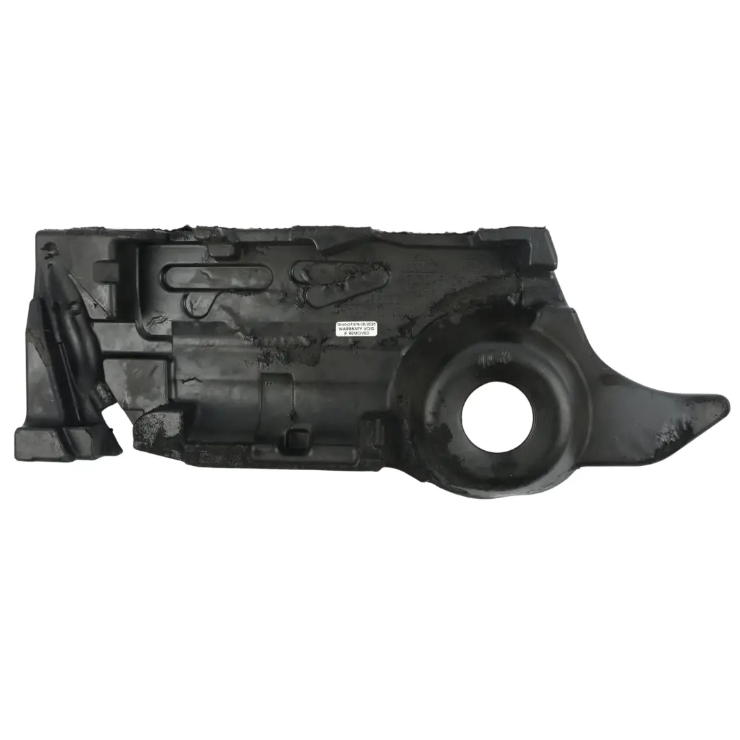 Land Rover Discovery Sport L550 Rubber Engine Cover Insulation GJ32-6N041-AD - SKU LR071727 - Part number LR071727