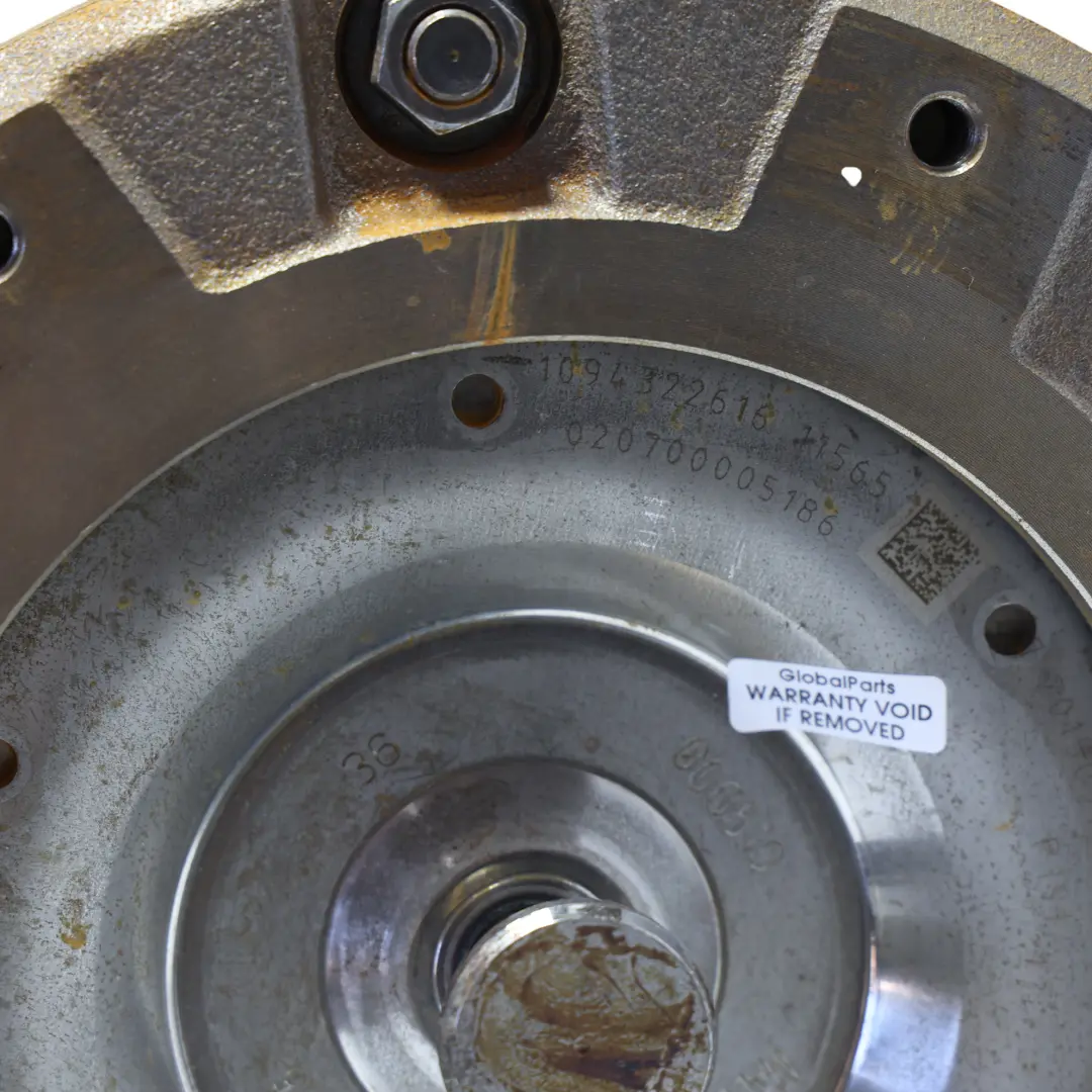 Skrzynia Biegów Automat 9HP48 GJ32-7000-BB do Land Rover Discovery Sport L550 o numerze LR071888 Land Rover Discovery Sport L550 Skrzynia Biegów Automat 9HP48 GJ32-7000-BB - SKU LR071888 - Numer Części LR071888