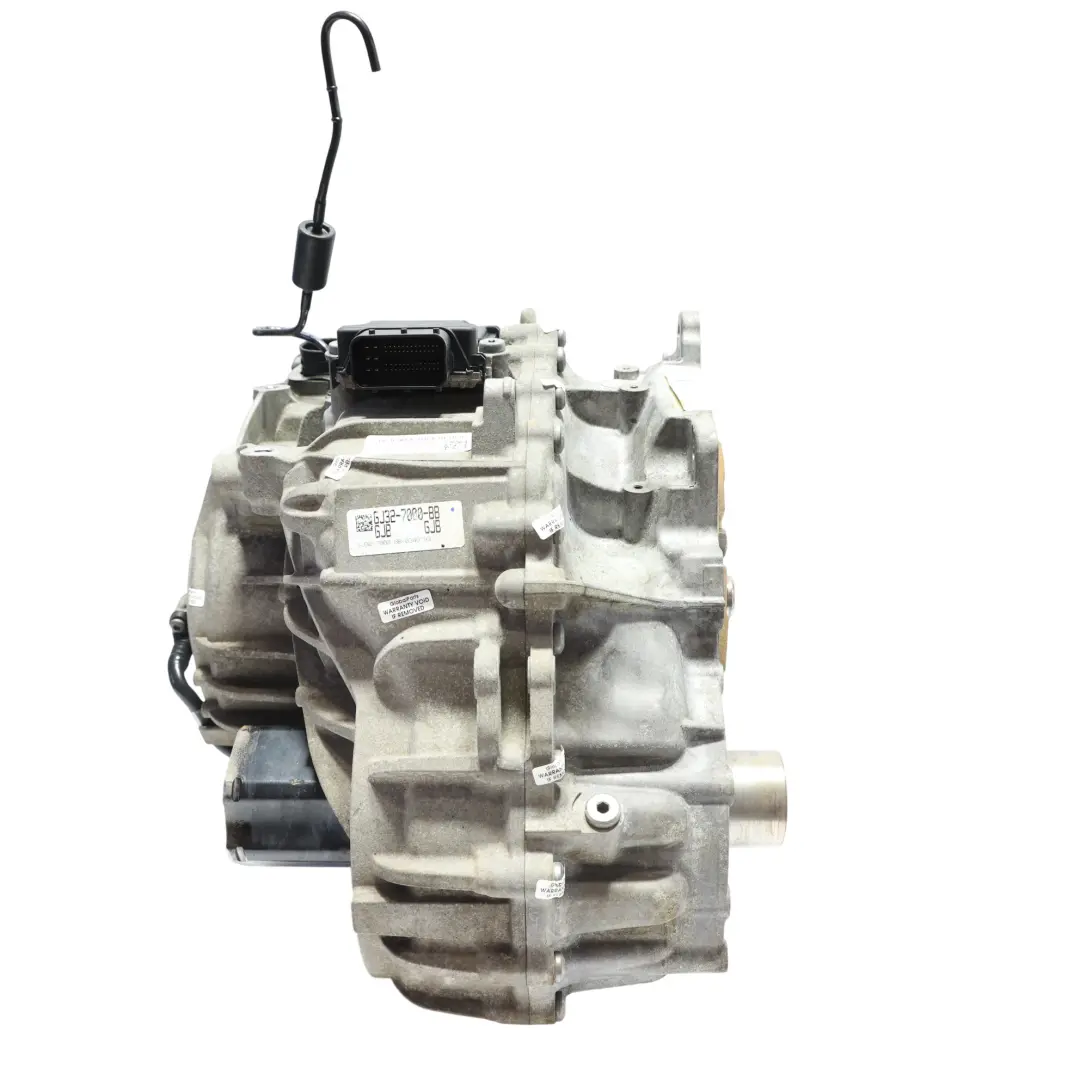 Skrzynia Biegów Automat 9HP48 GJ32-7000-BB do Land Rover Discovery Sport L550 o numerze LR071888 Land Rover Discovery Sport L550 Skrzynia Biegów Automat 9HP48 GJ32-7000-BB - SKU LR071888 - Numer Części LR071888