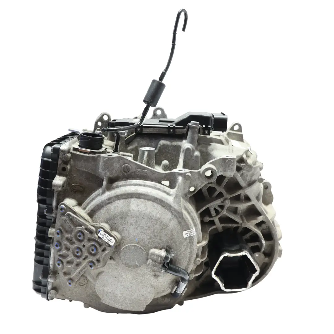 Skrzynia Biegów Automat 9HP48 GJ32-7000-BB do Land Rover Discovery Sport L550 o numerze LR071888 Land Rover Discovery Sport L550 Skrzynia Biegów Automat 9HP48 GJ32-7000-BB - SKU LR071888 - Numer Części LR071888