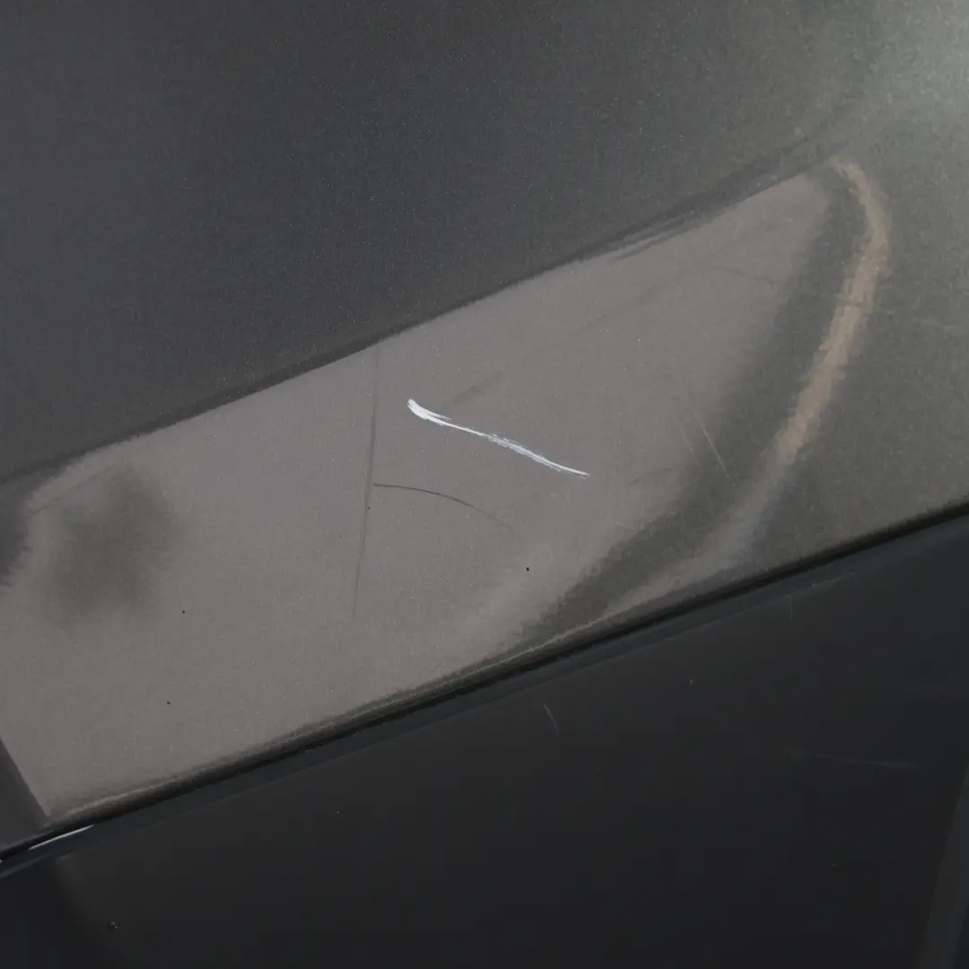 Bumper Cover Panel Corris Grey - 873 to Land Rover Discovery Sport L550 Rear with Part number LR073069 Land Rover Discovery Sport L550 Rear Bumper Cover Panel Corris Grey - 873 - SKU LR073069-COG - Part number LR073069