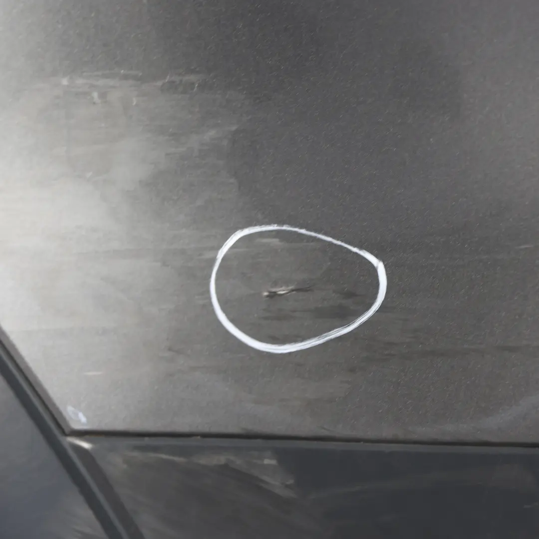 Bumper Cover Panel Corris Grey - 873 to Land Rover Discovery Sport L550 Rear with Part number LR073069 Land Rover Discovery Sport L550 Rear Bumper Cover Panel Corris Grey - 873 - SKU LR073069-COG - Part number LR073069