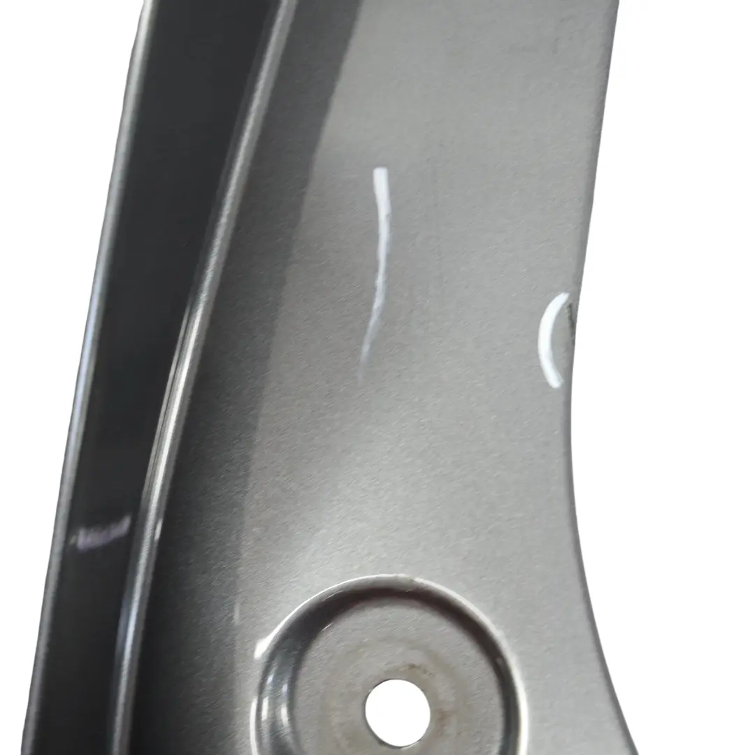 Land Rover Discovery Sport L550 Rear Bumper Cover Panel Corris Grey - 873 - SKU LR073069-COG - Part number LR073069