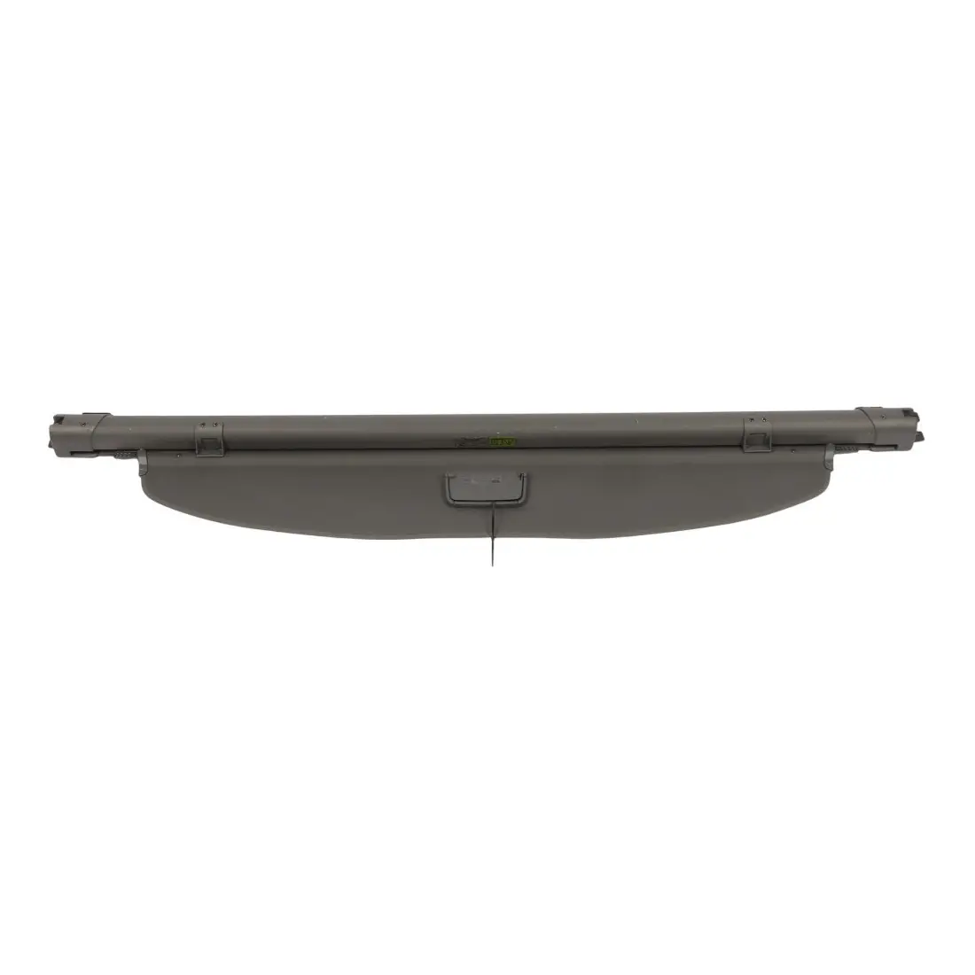 Land Rover Discovery L550 Rear Parcel Shelf Boot Trunk Roller Blind LR073375