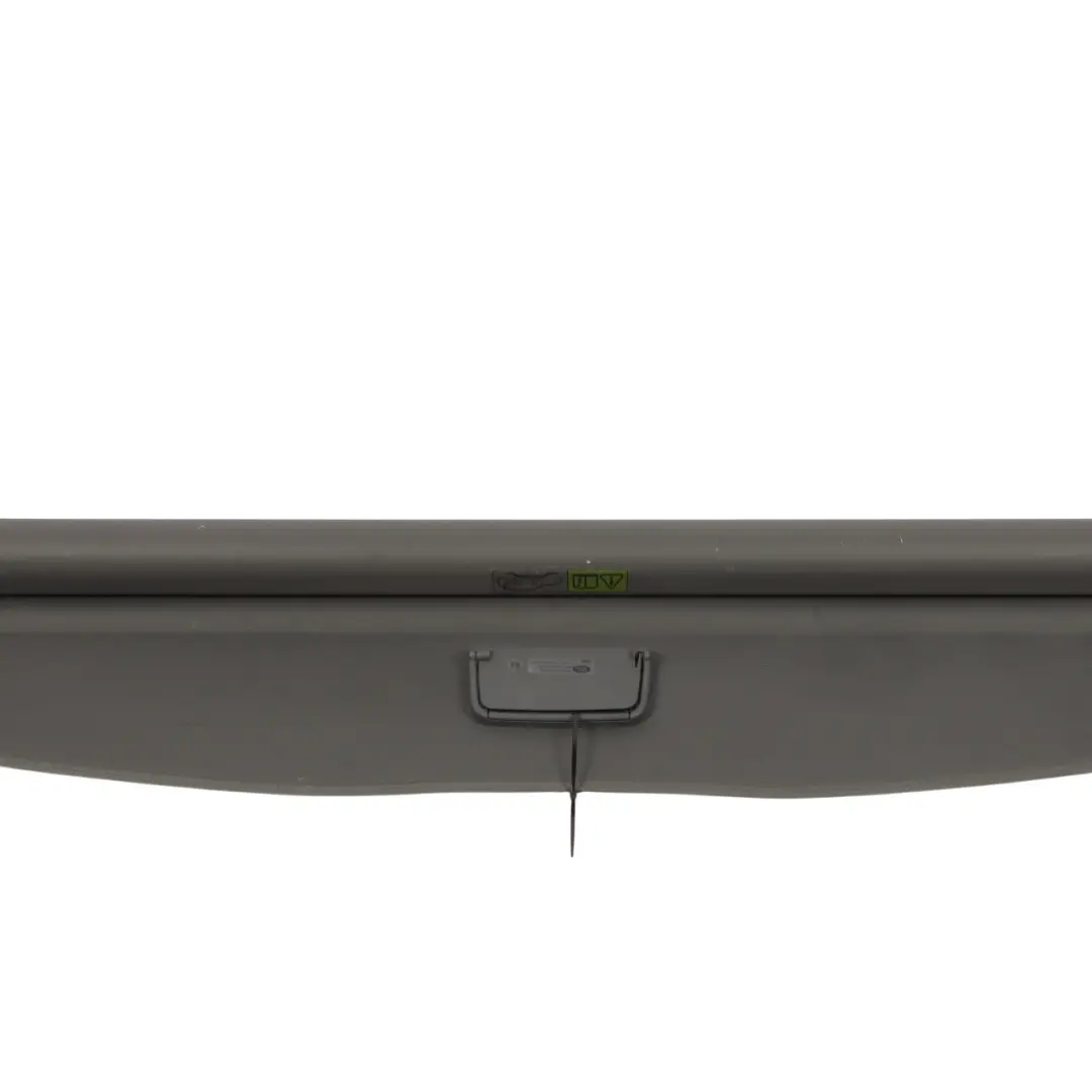 Land Rover Discovery L550 Rear Parcel Shelf Boot Trunk Roller Blind - SKU LR073375 - Part number LR073375