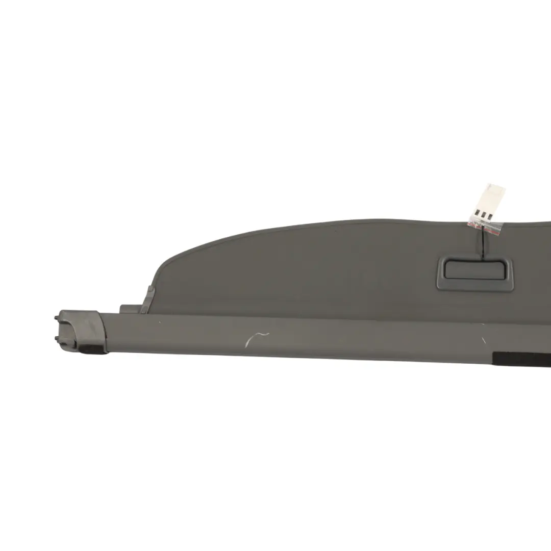 Land Rover Discovery L550 Rear Parcel Shelf Boot Trunk Roller Blind - SKU LR073375 - Part number LR073375
