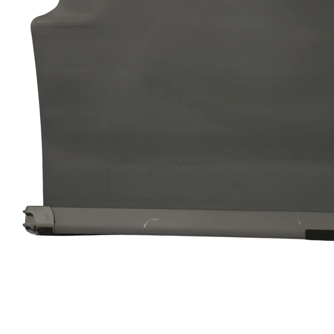 Land Rover Discovery L550 Rear Parcel Shelf Boot Trunk Roller Blind - SKU LR073375 - Part number LR073375