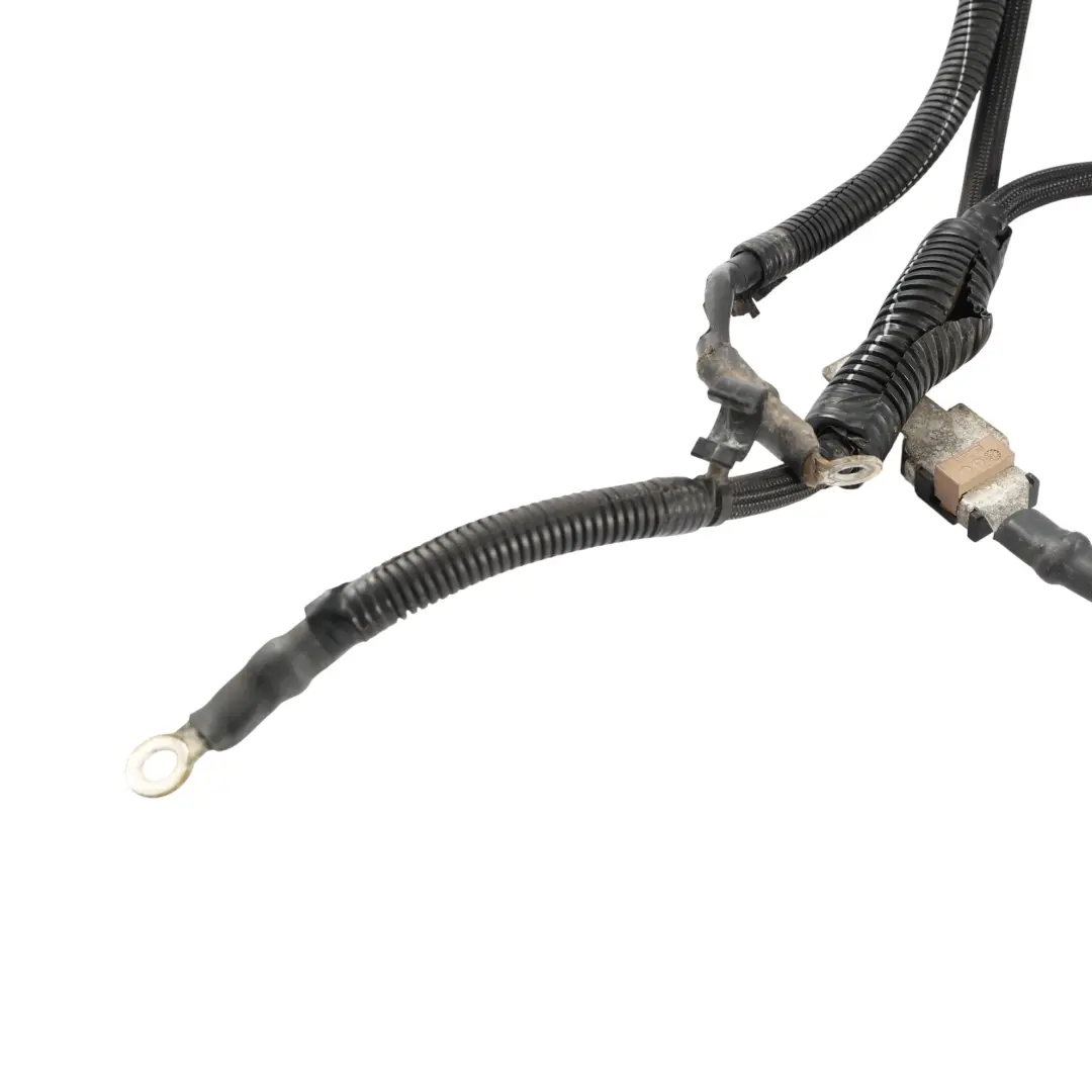 Land Rover Discovery L550 Przewód Klema Plusowa Akumulatora GK72-14A280-EB - SKU LR073579-1 - Numer Części LR073579