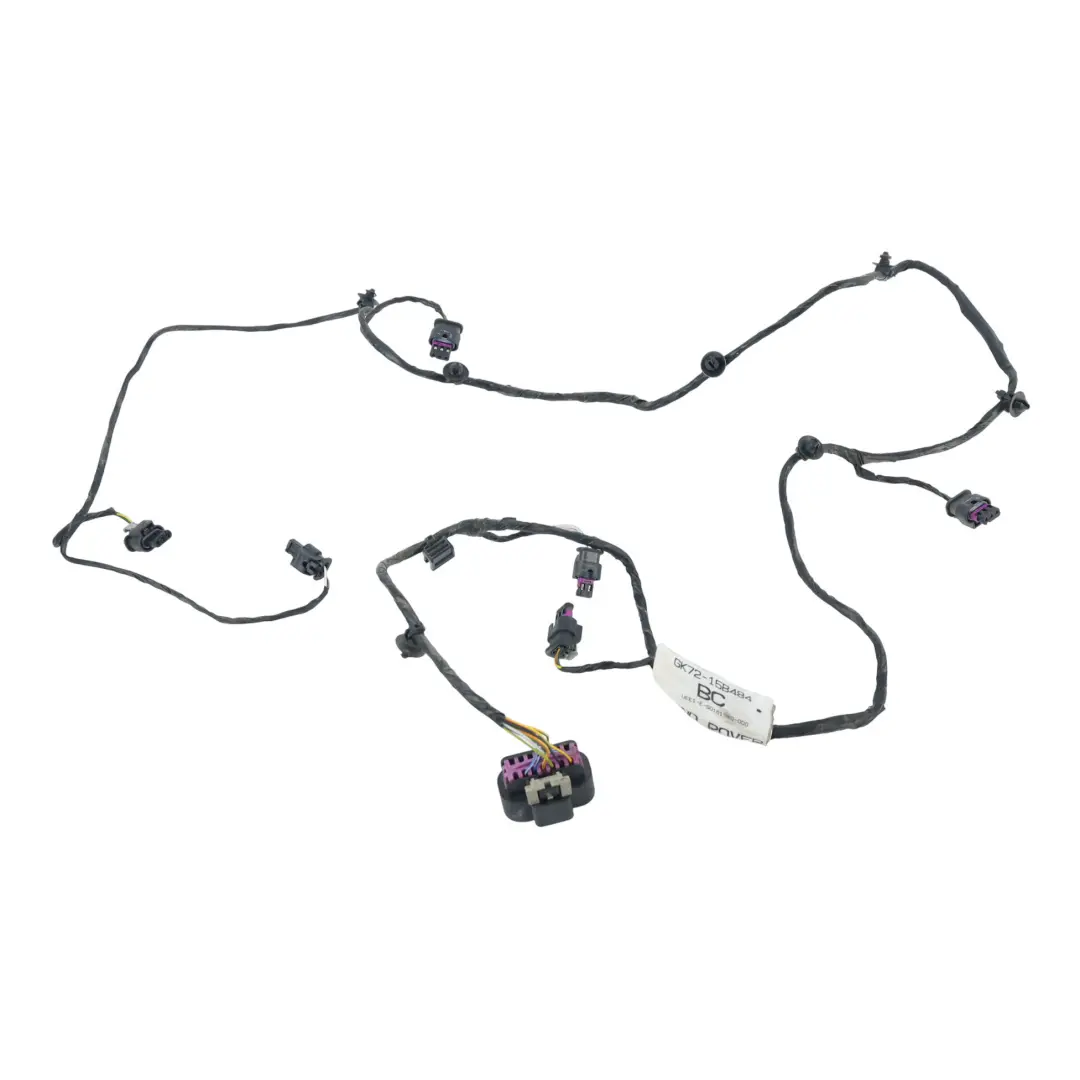 Land Rover Discovery L550 Faisceau Câblage PDC Pare-Chocs Arrière - SKU LR074179 - Numéro de pièce LR074179