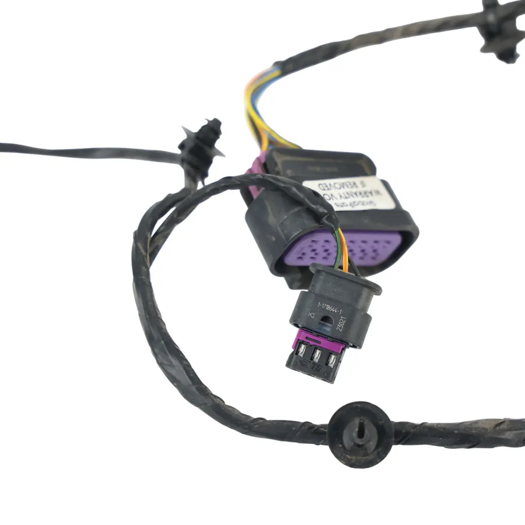 Land Rover Discovery L550 Faisceau Câblage PDC Pare-Chocs Arrière - SKU LR074179 - Numéro de pièce LR074179