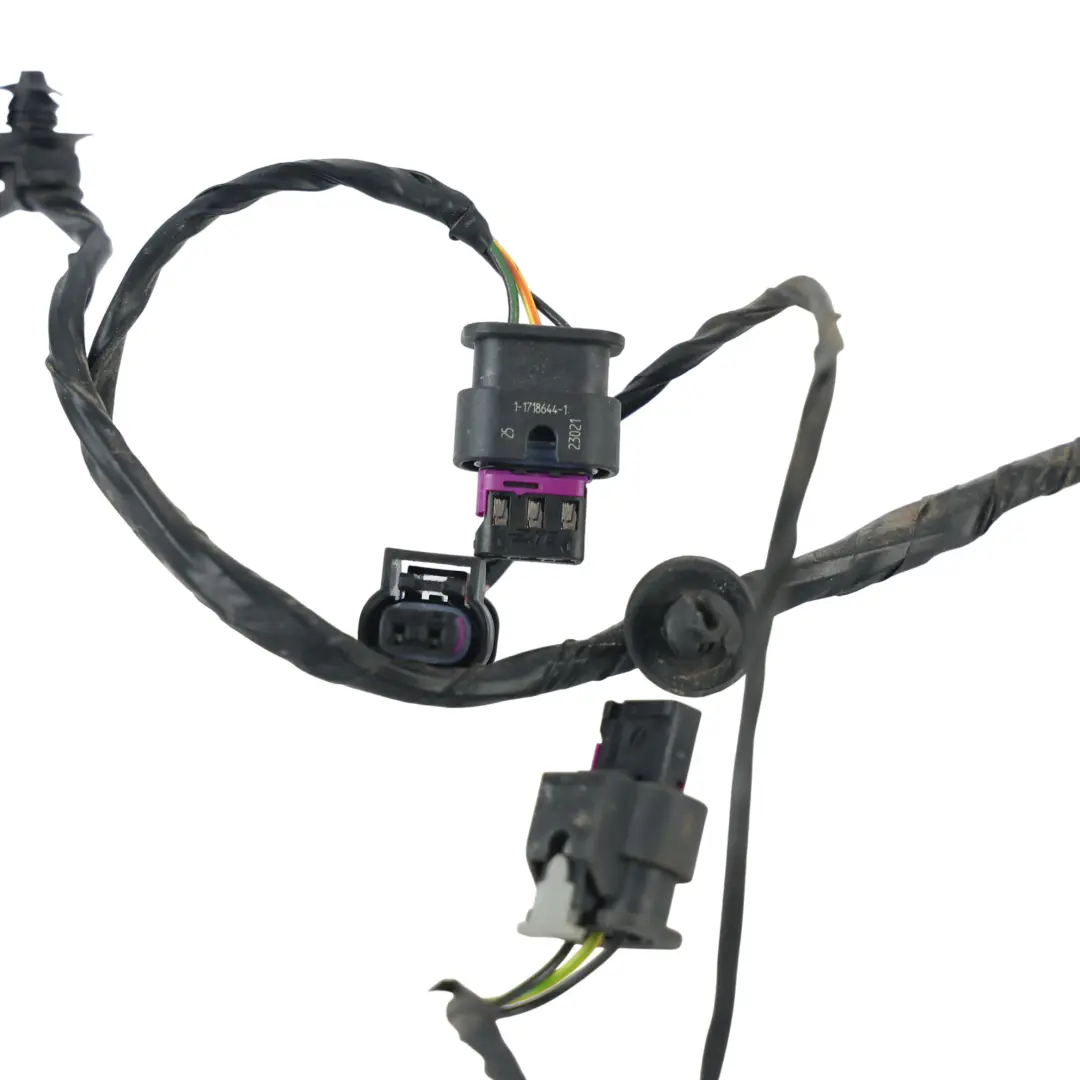 Land Rover Discovery L550 Hinten Stoßstange PDC Kabelbaum - SKU LR074179 - Teilenummer LR074179
