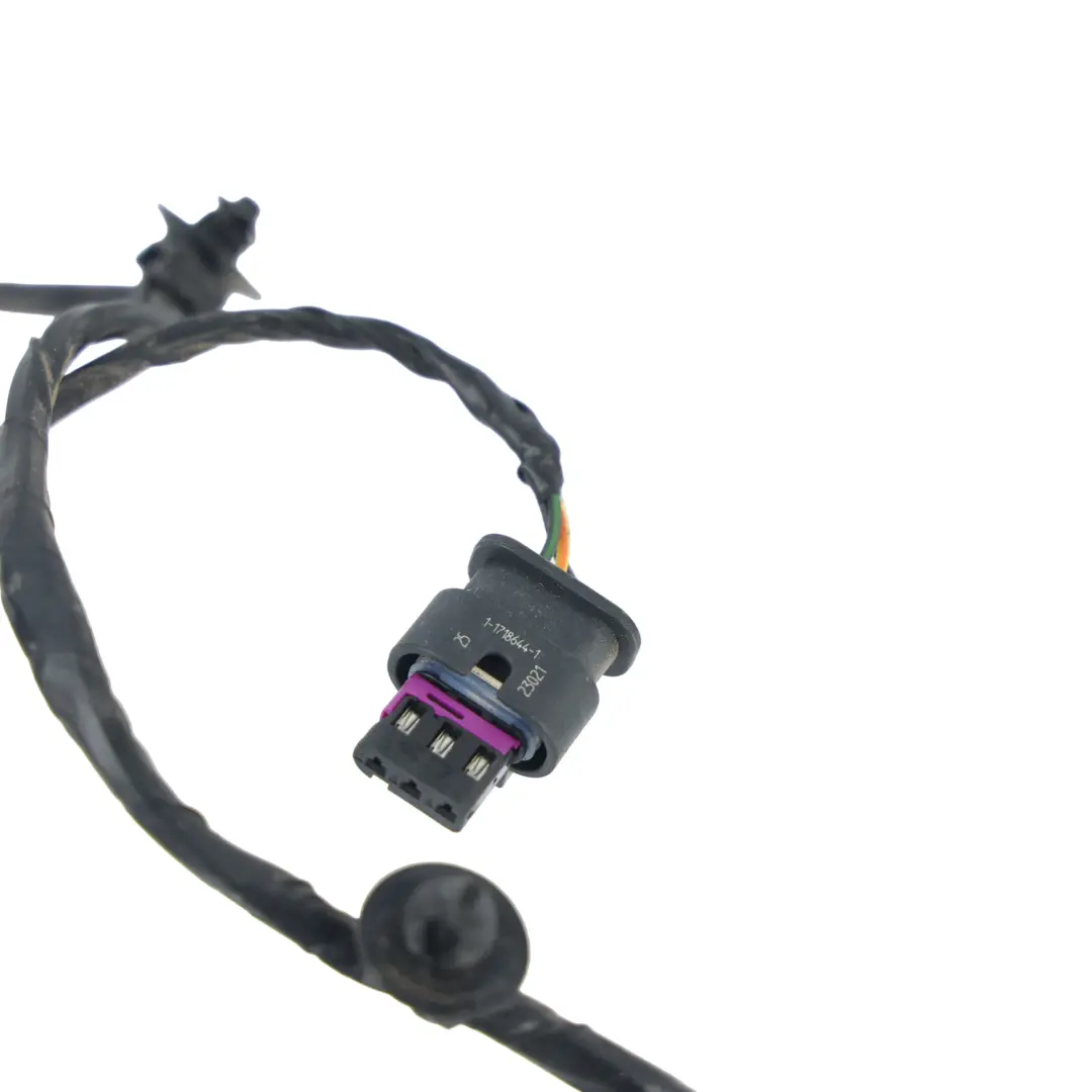 Faisceau Câblage PDC Pare-Chocs Arrière pour Land Rover Discovery L550 à propos du numéro de pièce LR074179 Land Rover Discovery L550 Faisceau Câblage PDC Pare-Chocs Arrière - SKU LR074179 - Numéro de pièce LR074179