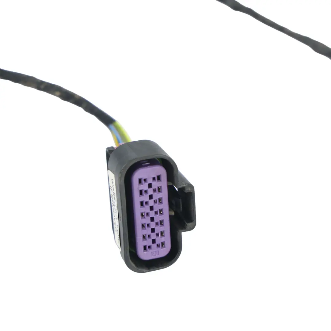 Faisceau Câblage PDC Pare-Chocs Arrière pour Land Rover Discovery L550 à propos du numéro de pièce LR074179 Land Rover Discovery L550 Faisceau Câblage PDC Pare-Chocs Arrière - SKU LR074179 - Numéro de pièce LR074179