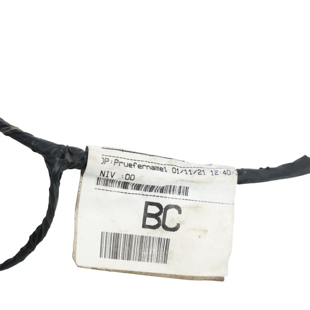 Land Rover Discovery L550 Faisceau Câblage PDC Pare-Chocs Arrière - SKU LR074179 - Numéro de pièce LR074179