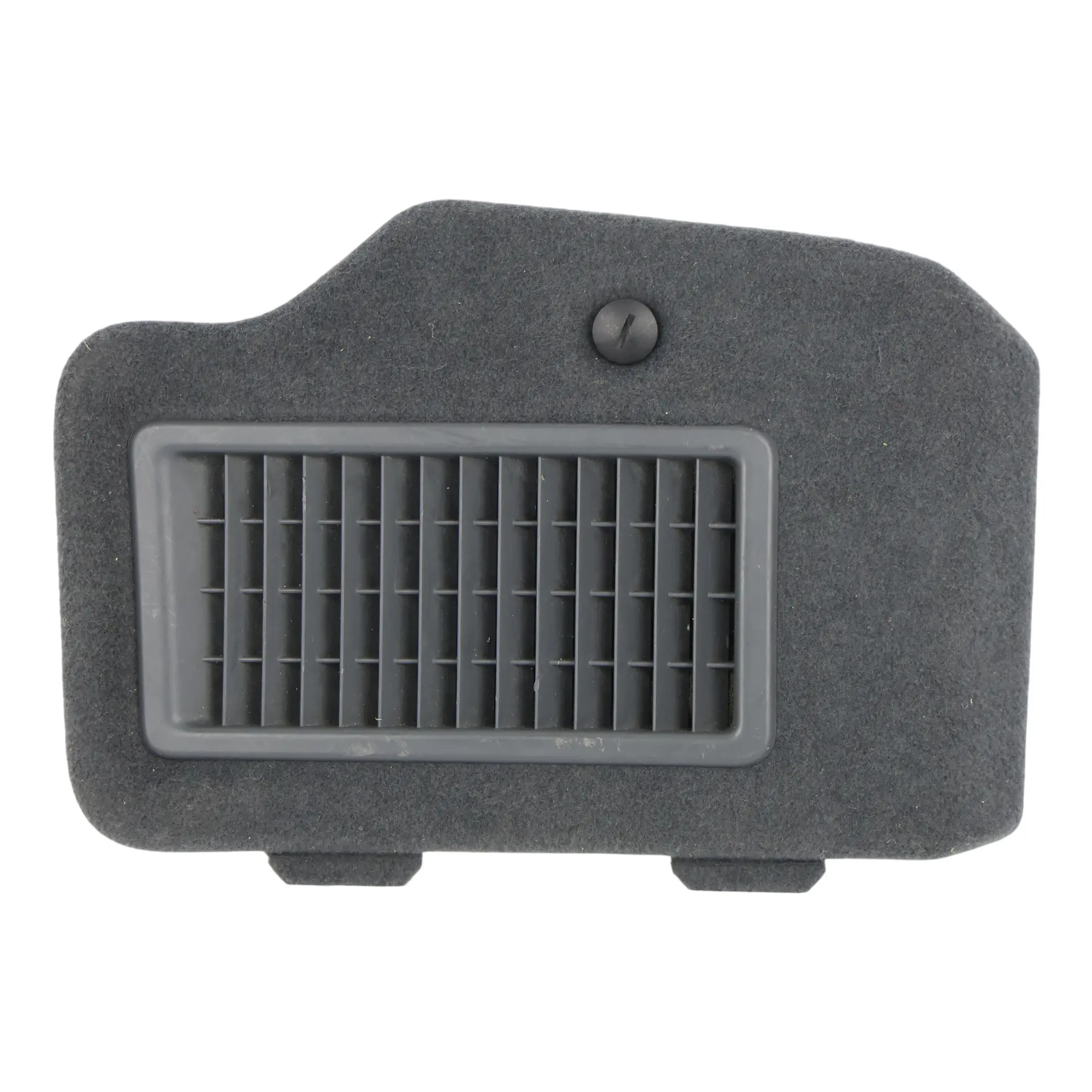 Land Rover Discovery Sport L550 Rear Trunk Boot Fuse Box Cover GK72-14K016-CA