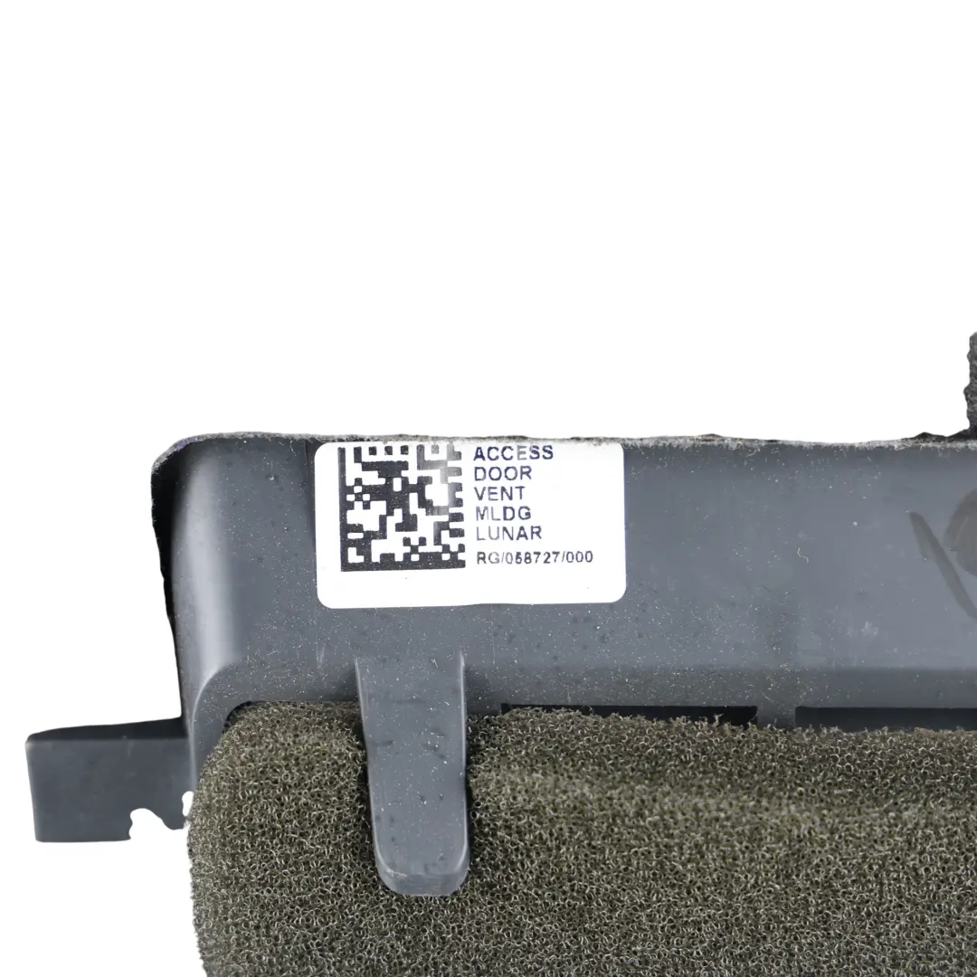Trunk Boot Fuse Box Cover GK72-14K016-CA to Land Rover Discovery Sport L550 Rear with Part number LR074788 Land Rover Discovery Sport L550 Rear Trunk Boot Fuse Box Cover GK72-14K016-CA - SKU LR074788 - Part number LR074788