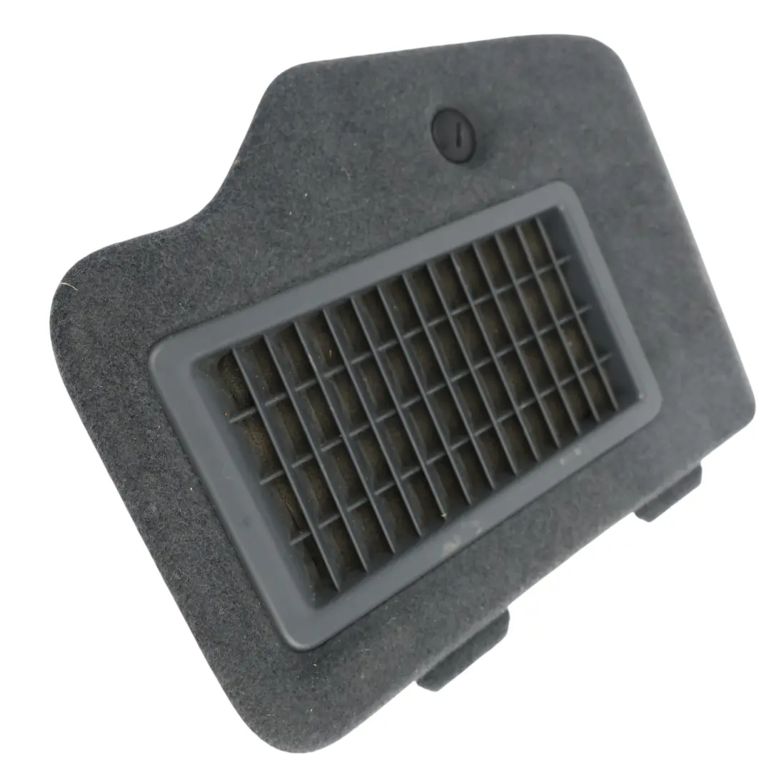 Land Rover Discovery Sport L550 Rear Trunk Boot Fuse Box Cover GK72-14K016-CA - SKU LR074788 - Part number LR074788