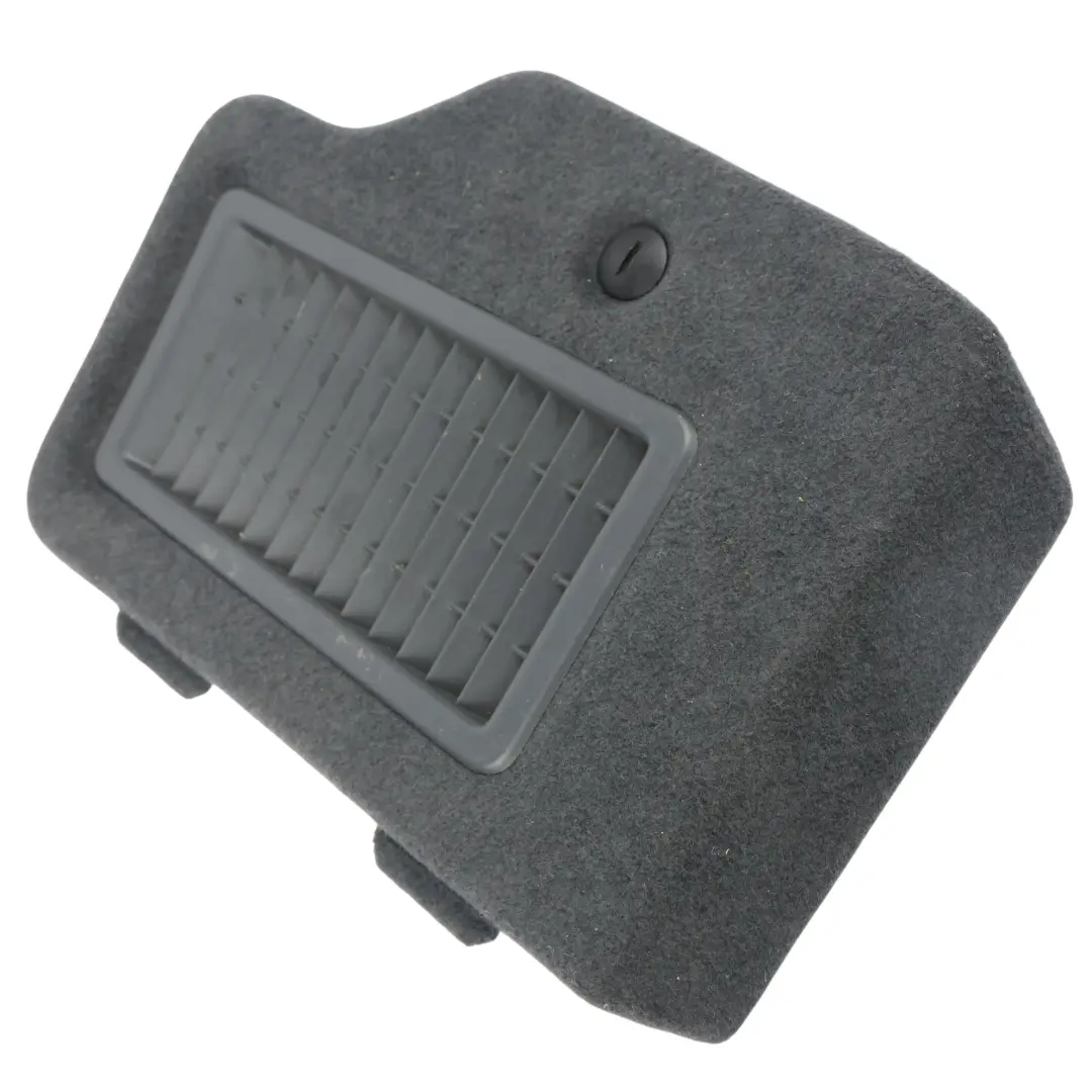 Land Rover Discovery Sport L550 Rear Trunk Boot Fuse Box Cover GK72-14K016-CA - SKU LR074788 - Part number LR074788