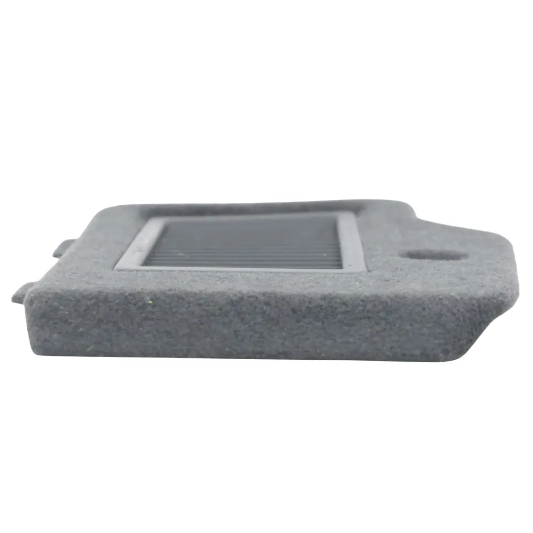 Trunk Boot Fuse Box Cover GK72-14K016-CA to Land Rover Discovery Sport L550 Rear with Part number LR074788 Land Rover Discovery Sport L550 Rear Trunk Boot Fuse Box Cover GK72-14K016-CA - SKU LR074788 - Part number LR074788