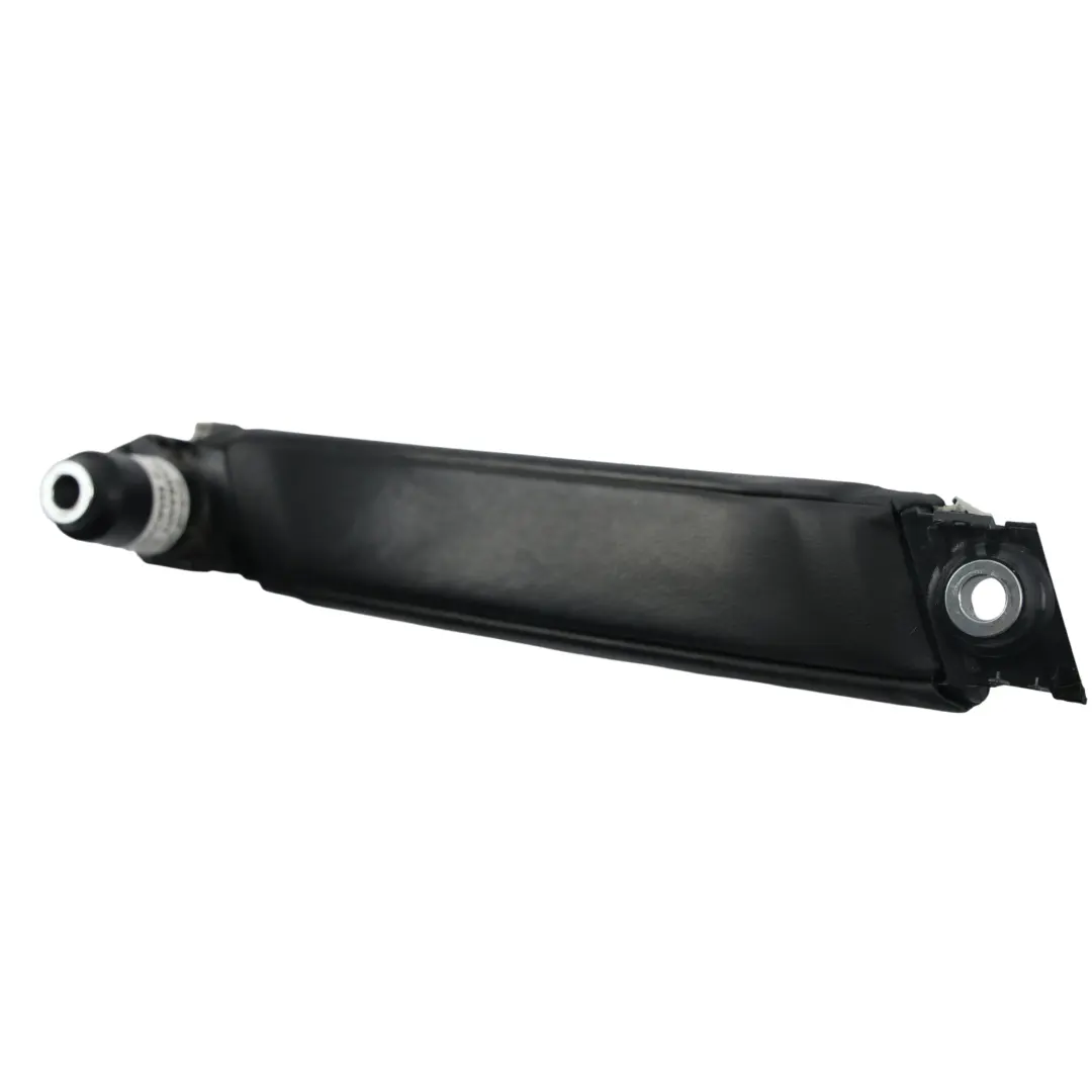 Door Grab Handle Right O/S Ebony Black to Land Rover Discovery L550 Rear with Part number LR076153 Land Rover Discovery L550 Rear Door Grab Handle Right O/S Ebony Black - SKU LR076153 - Part number LR076153