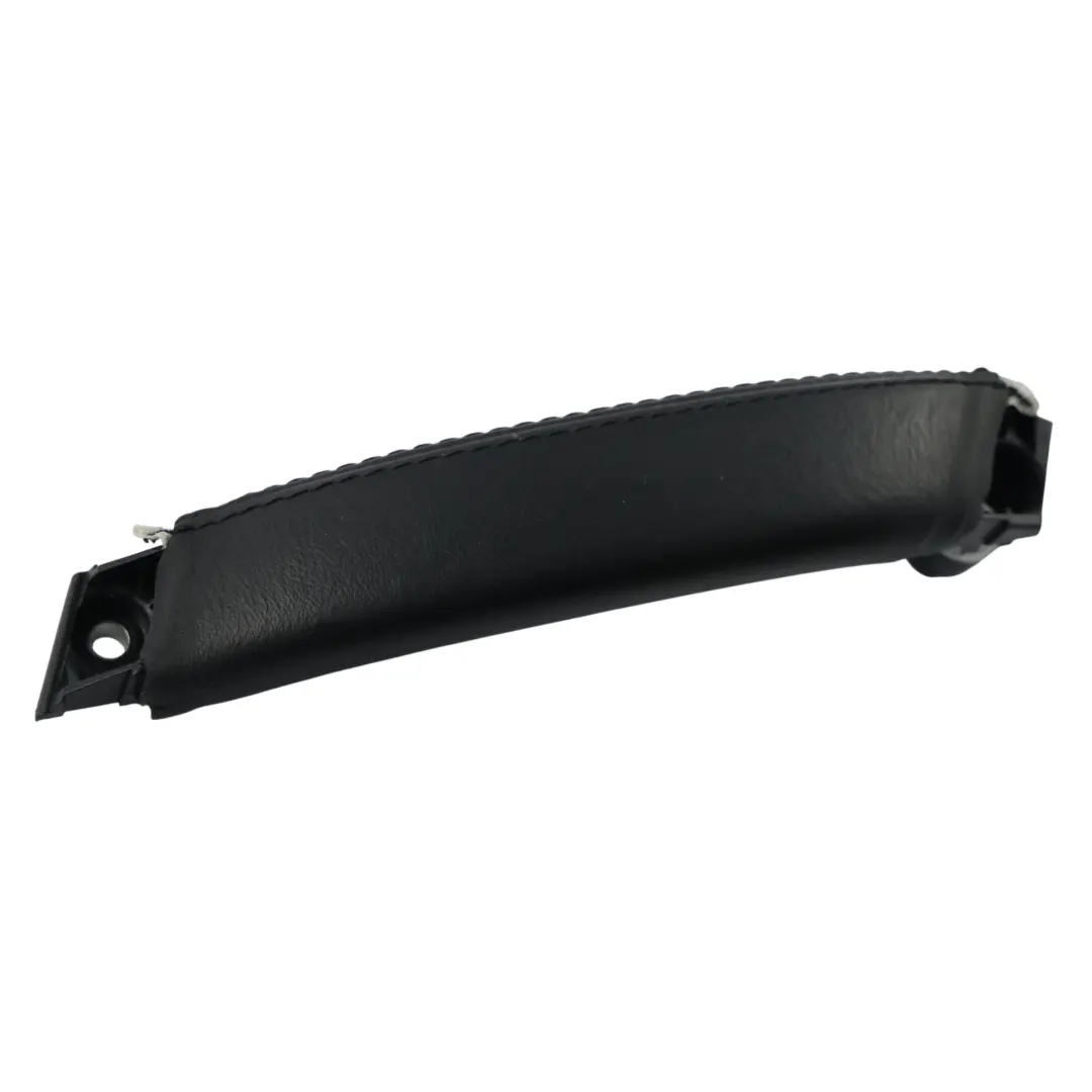 Poignée Porte Arrière Droite Noir Ébène pour Land Rover Discovery L550 à propos du numéro de pièce LR076153 Land Rover Discovery L550 Poignée Porte Arrière Droite Noir Ébène - SKU LR076153 - Numéro de pièce LR076153
