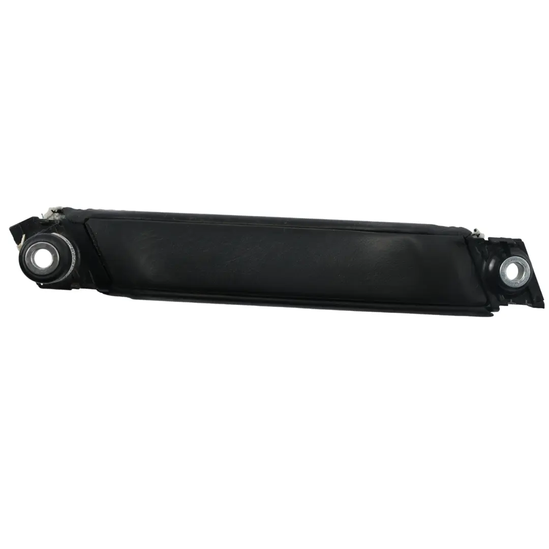 Land Rover Discovery L550 Rear Door Grab Handle Right O/S Ebony Black - SKU LR076153 - Part number LR076153