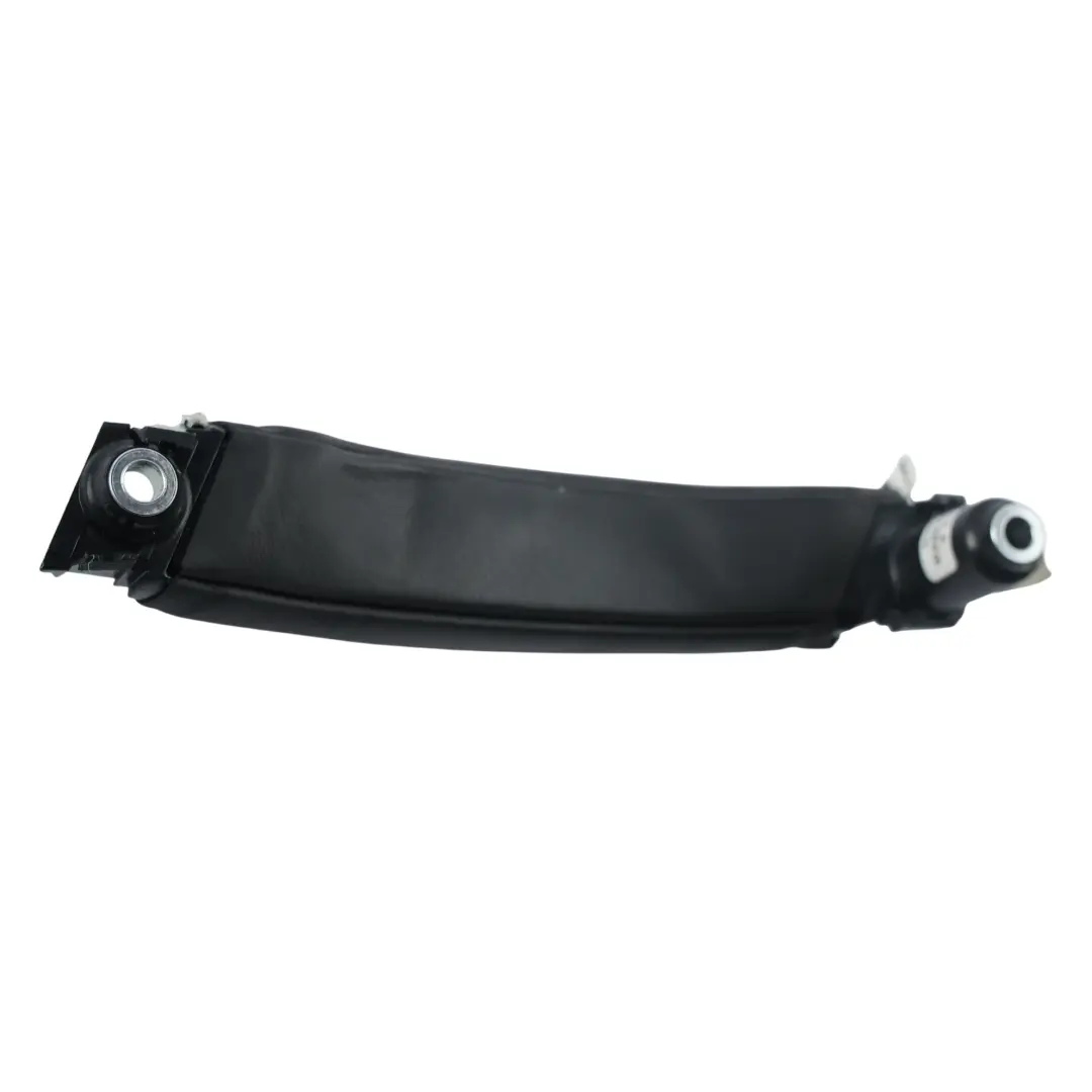 Maniglia Porta Anteriore Posteriore Sinistra per Land Rover Discovery L550 con numero di parte LR076163 Land Rover Discovery L550 Maniglia Porta Anteriore Posteriore Sinistra - SKU LR076163 - Numero di parte LR076163