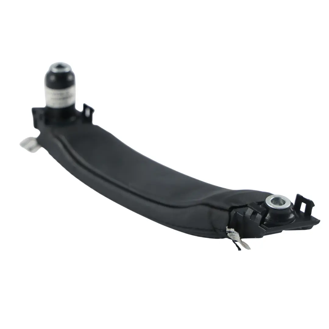 Land Rover Discovery L550 Door Grab Handle Front Rear Left N/S - SKU LR076163 - Part number LR076163