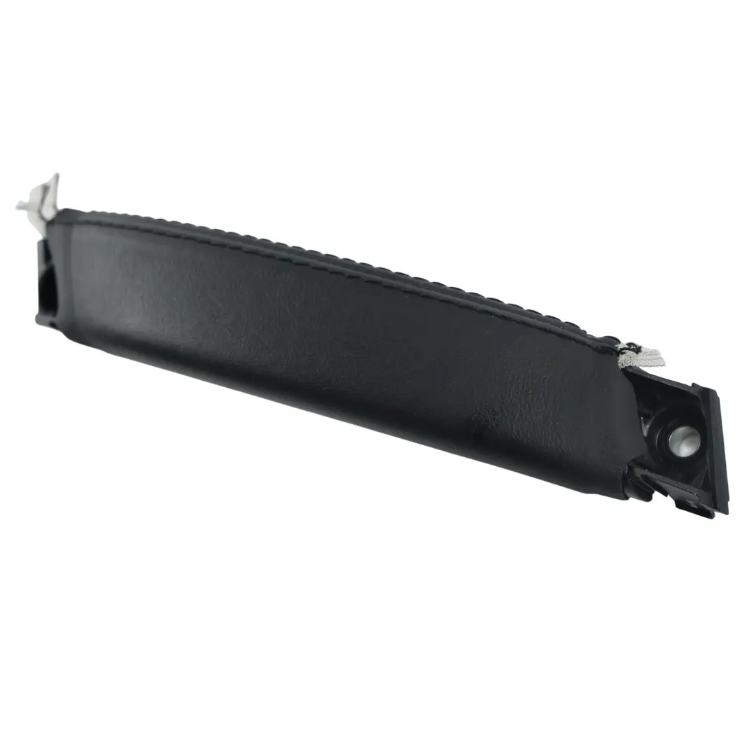 Maniglia Porta Anteriore Posteriore Sinistra per Land Rover Discovery L550 con numero di parte LR076163 Land Rover Discovery L550 Maniglia Porta Anteriore Posteriore Sinistra - SKU LR076163 - Numero di parte LR076163
