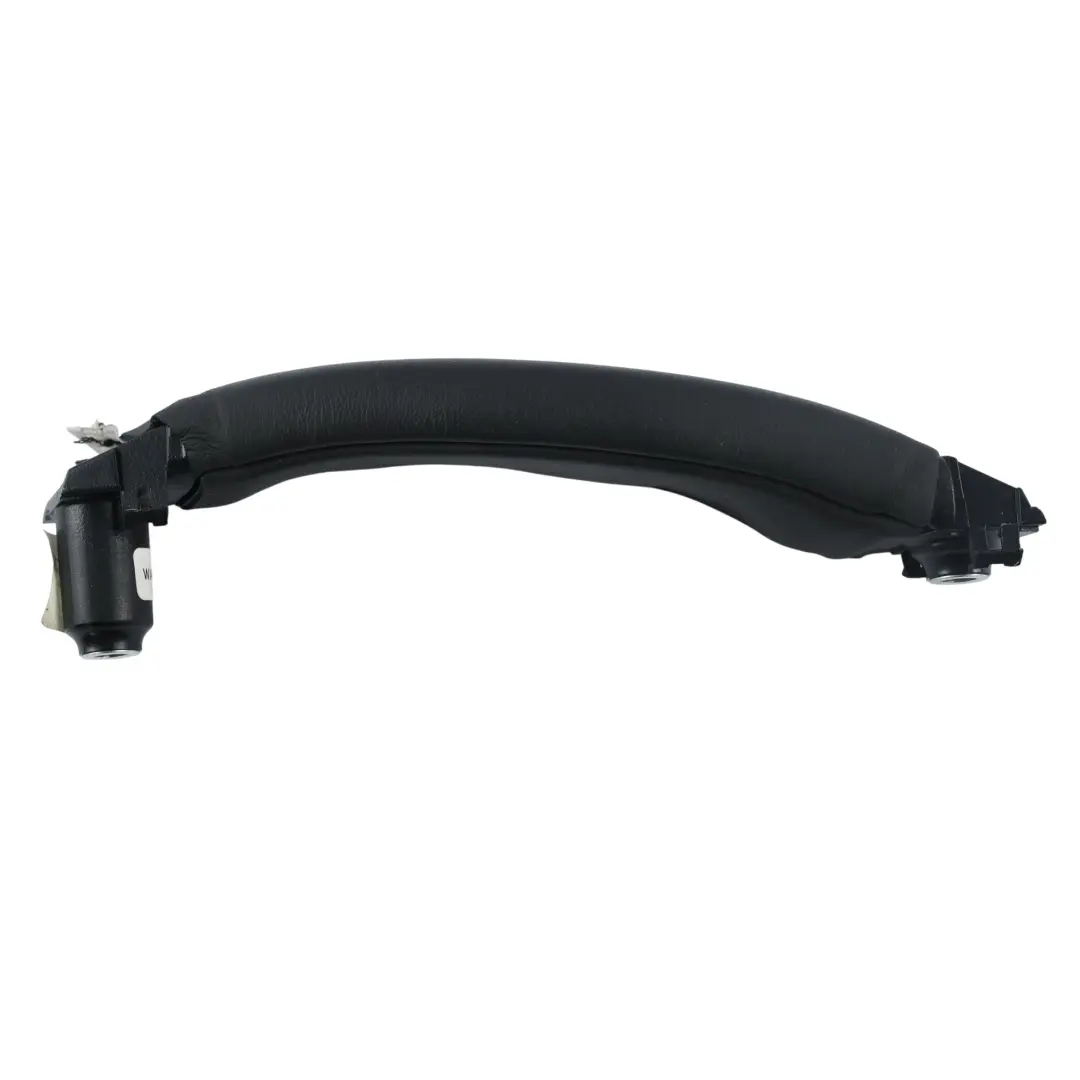 Maniglia Porta Anteriore Posteriore Sinistra per Land Rover Discovery L550 con numero di parte LR076163 Land Rover Discovery L550 Maniglia Porta Anteriore Posteriore Sinistra - SKU LR076163 - Numero di parte LR076163