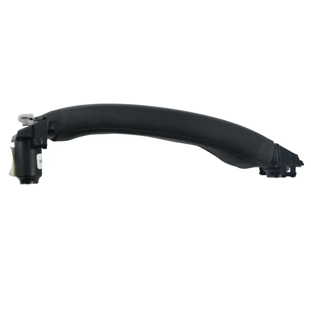 Maniglia Porta Anteriore Posteriore Sinistra per Land Rover Discovery L550 con numero di parte LR076163 Land Rover Discovery L550 Maniglia Porta Anteriore Posteriore Sinistra - SKU LR076163 - Numero di parte LR076163
