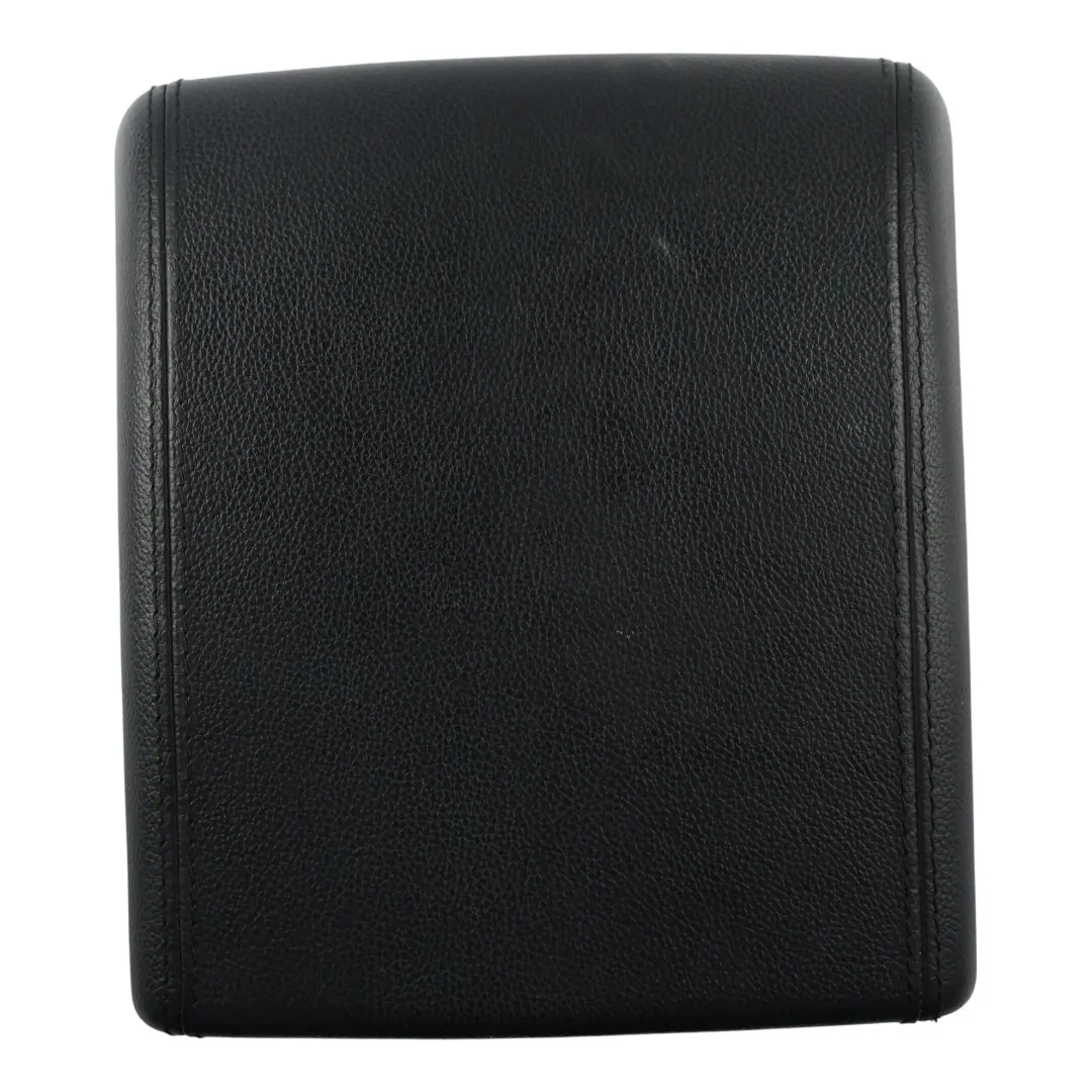 Centre Console Arm Rest Armrest Black Storage Box Cover to Land Rover L550 with Part number LR076393 Land Rover L550 Centre Console Arm Rest Armrest Black Storage Box Cover - SKU LR076393 - Part number LR076393