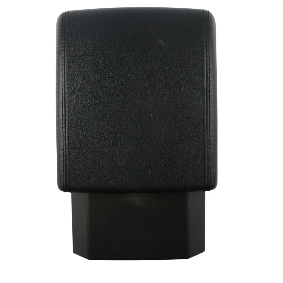 Centre Console Arm Rest Armrest Black Storage Box Cover to Land Rover L550 with Part number LR076393 Land Rover L550 Centre Console Arm Rest Armrest Black Storage Box Cover - SKU LR076393 - Part number LR076393