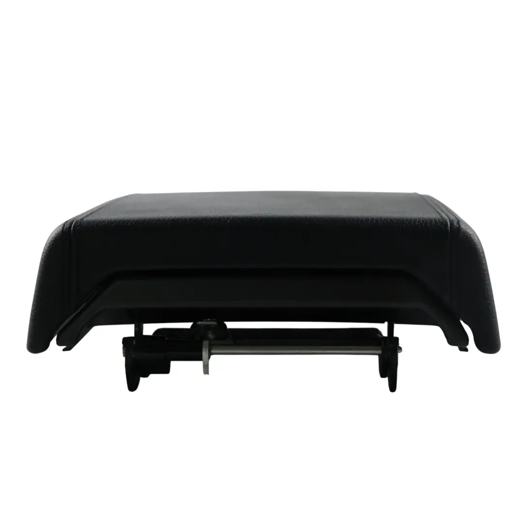 Land Rover L550 Podłokietnik Konsoli Środkowej Czarny - SKU LR076393 - Numer Części LR076393