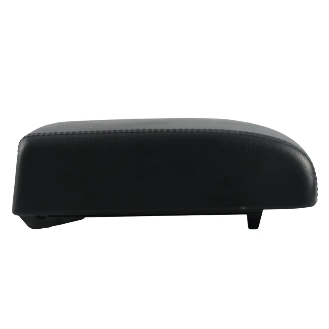 Land Rover L550 Podłokietnik Konsoli Środkowej Czarny - SKU LR076393 - Numer Części LR076393