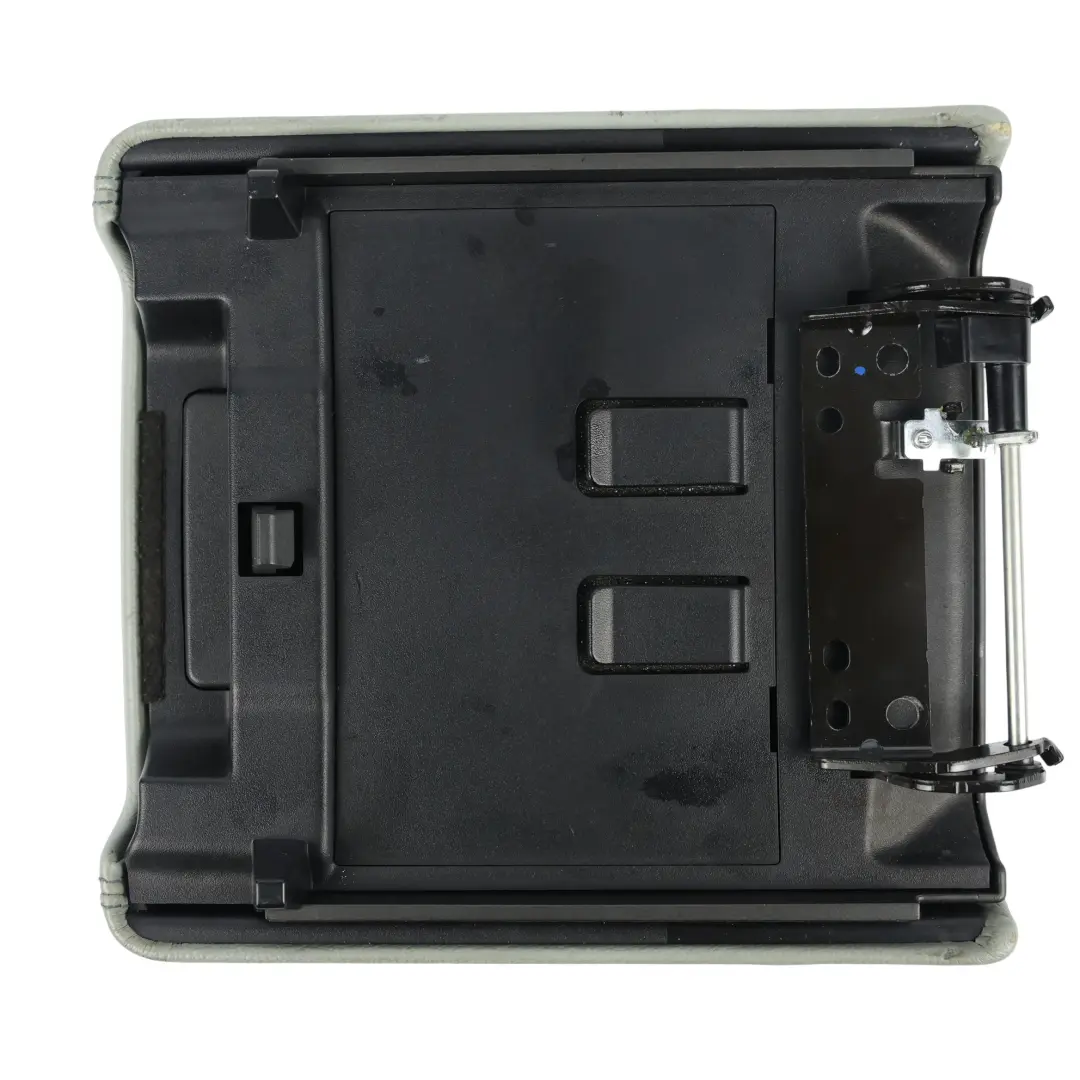 Land Rover Discovery Sport L550 Osłona Podłokietnika Konsoli Skóra Lunar - SKU LR076394 - Numer Części LR076394
