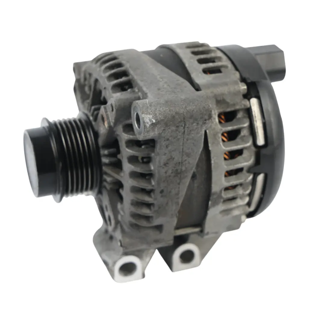 Range Rover Sport L494 Alternator 3.0 SDV6 306DT Diesel CPLA-10300-BF - SKU LR076696 - Numer Części LR076696