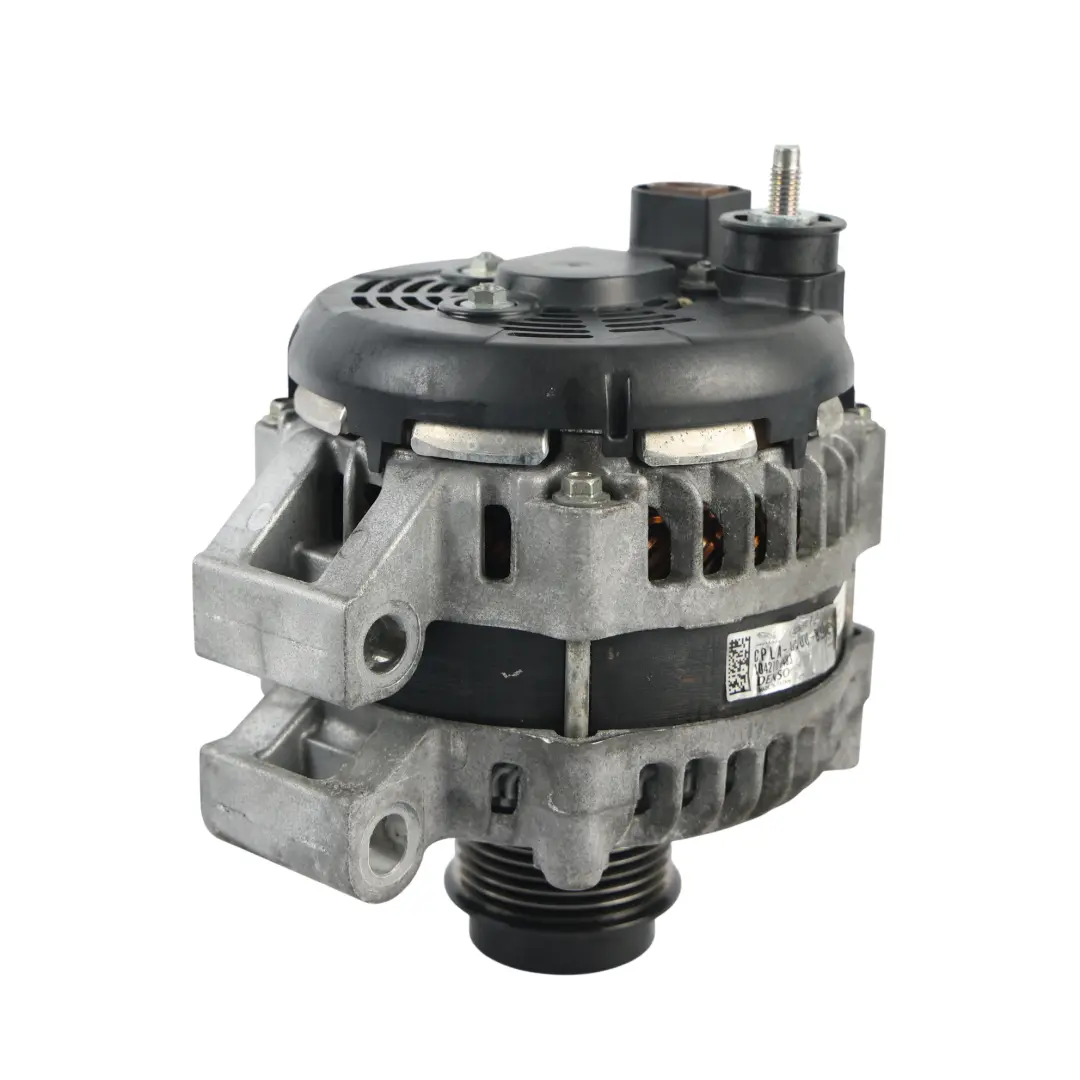 Range Rover Sport L494 Alternator 3.0 SDV6 306DT Diesel CPLA-10300-BF - SKU LR076696 - Numer Części LR076696