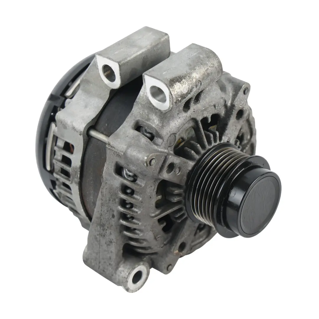 Range Rover Sport L494 Alternator 3.0 SDV6 306DT Diesel CPLA-10300-BF - SKU LR076696 - Numer Części LR076696