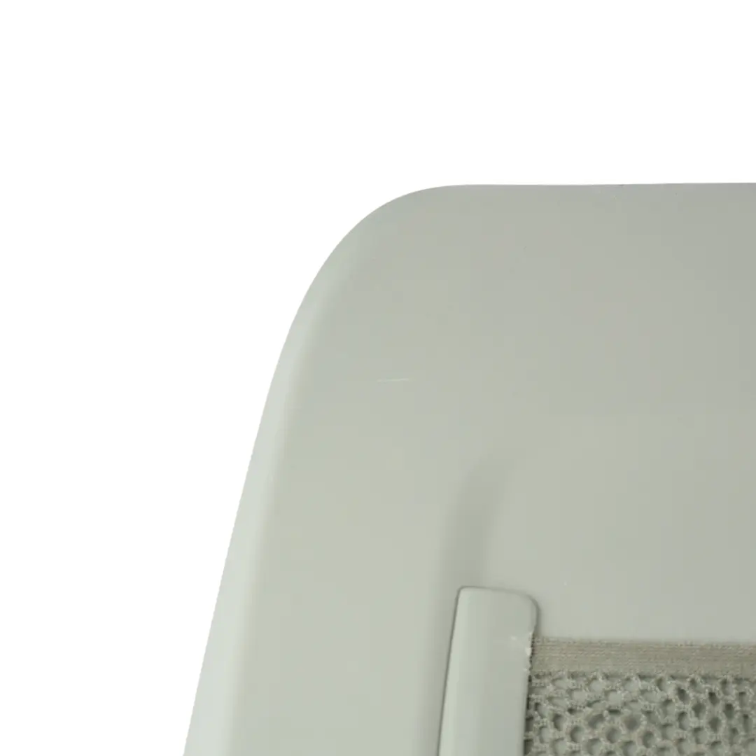 Land Rover Discovery L550 Front Seat Backrest Cover Left N/S FK72-64389-AD8HBR - SKU LR076868 - Part number LR076868