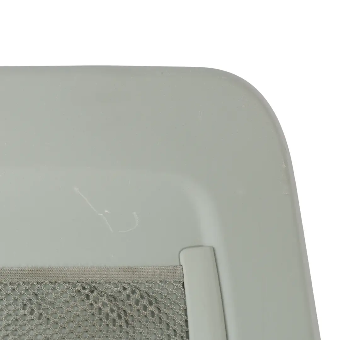 Pokrycie Oparcia Przednie Lewe FK72-64389-AD8HBR do Land Rover Discovery L550 o numerze LR076868 Land Rover Discovery L550 Pokrycie Oparcia Przednie Lewe FK72-64389-AD8HBR - SKU LR076868 - Numer Części LR076868