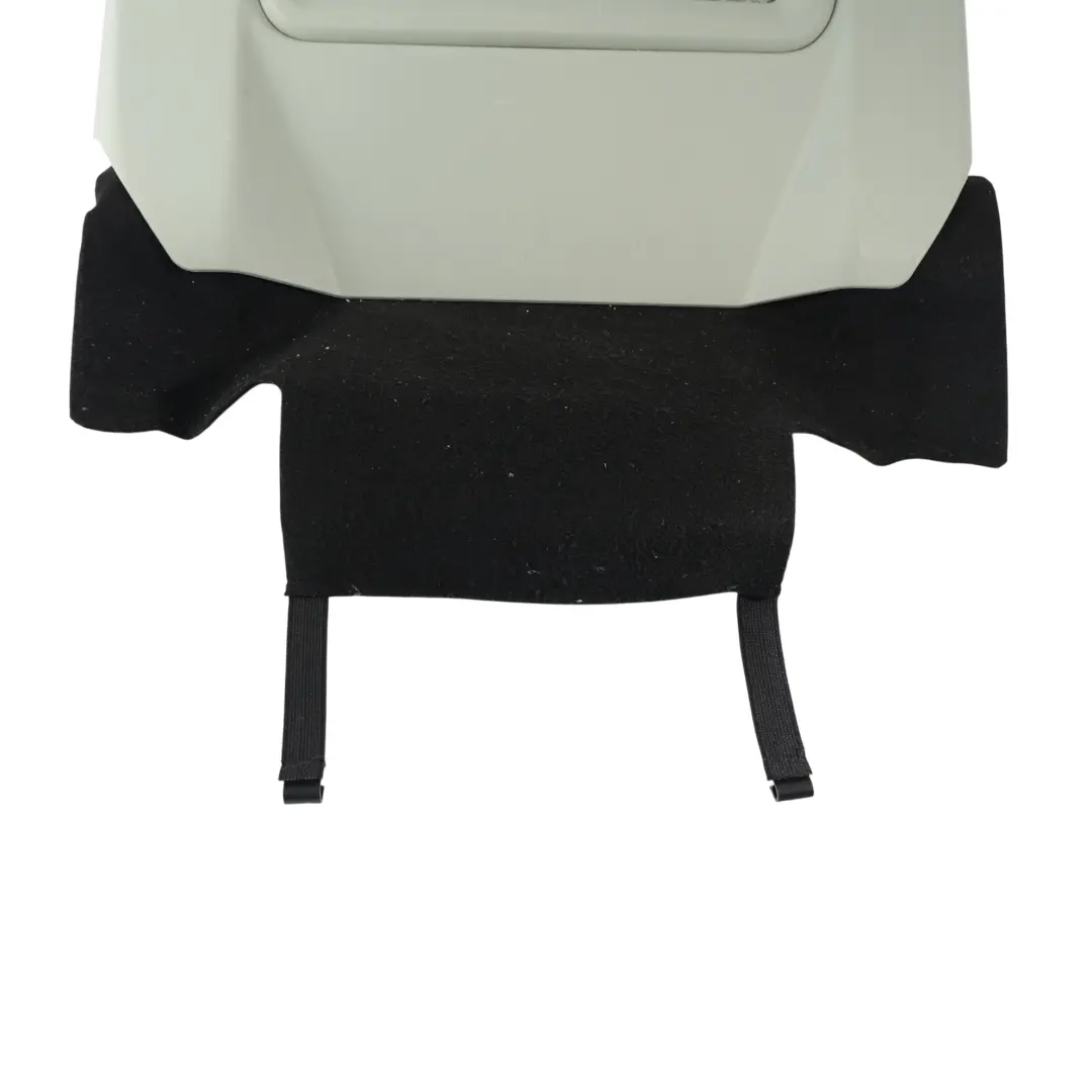 Front Seat Backrest Cover Left N/S FK72-64389-AD8HBR to Land Rover Discovery L550 with Part number LR076868 Land Rover Discovery L550 Front Seat Backrest Cover Left N/S FK72-64389-AD8HBR - SKU LR076868 - Part number LR076868