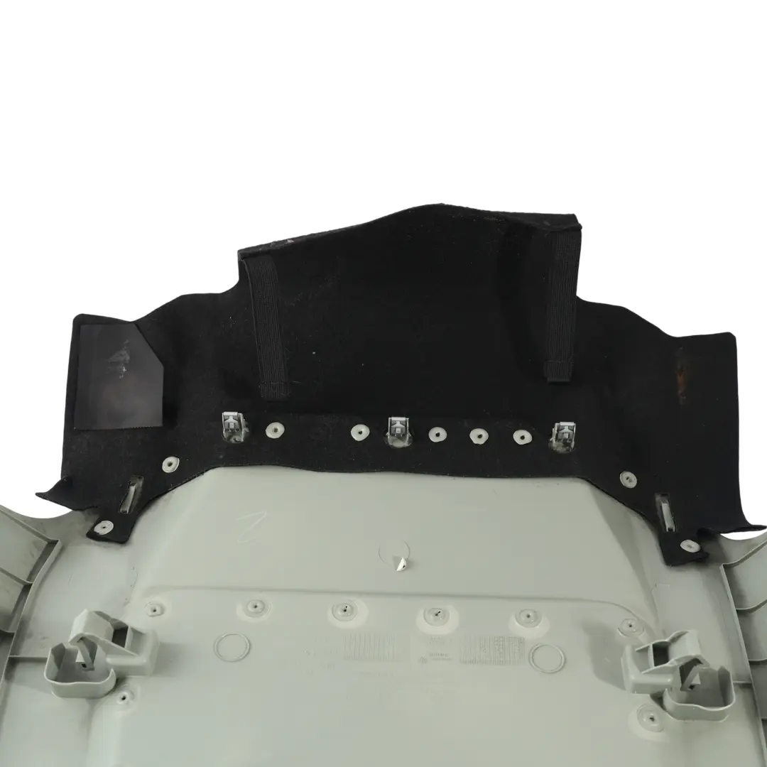 Rivestimento Schienale Ant. Sinistro FK72-64389-AD8HBR per Land Rover Discovery L550 con numero di parte LR076868 Land Rover Discovery L550 Rivestimento Schienale Ant. Sinistro FK72-64389-AD8HBR - SKU LR076868 - Numero di parte LR076868