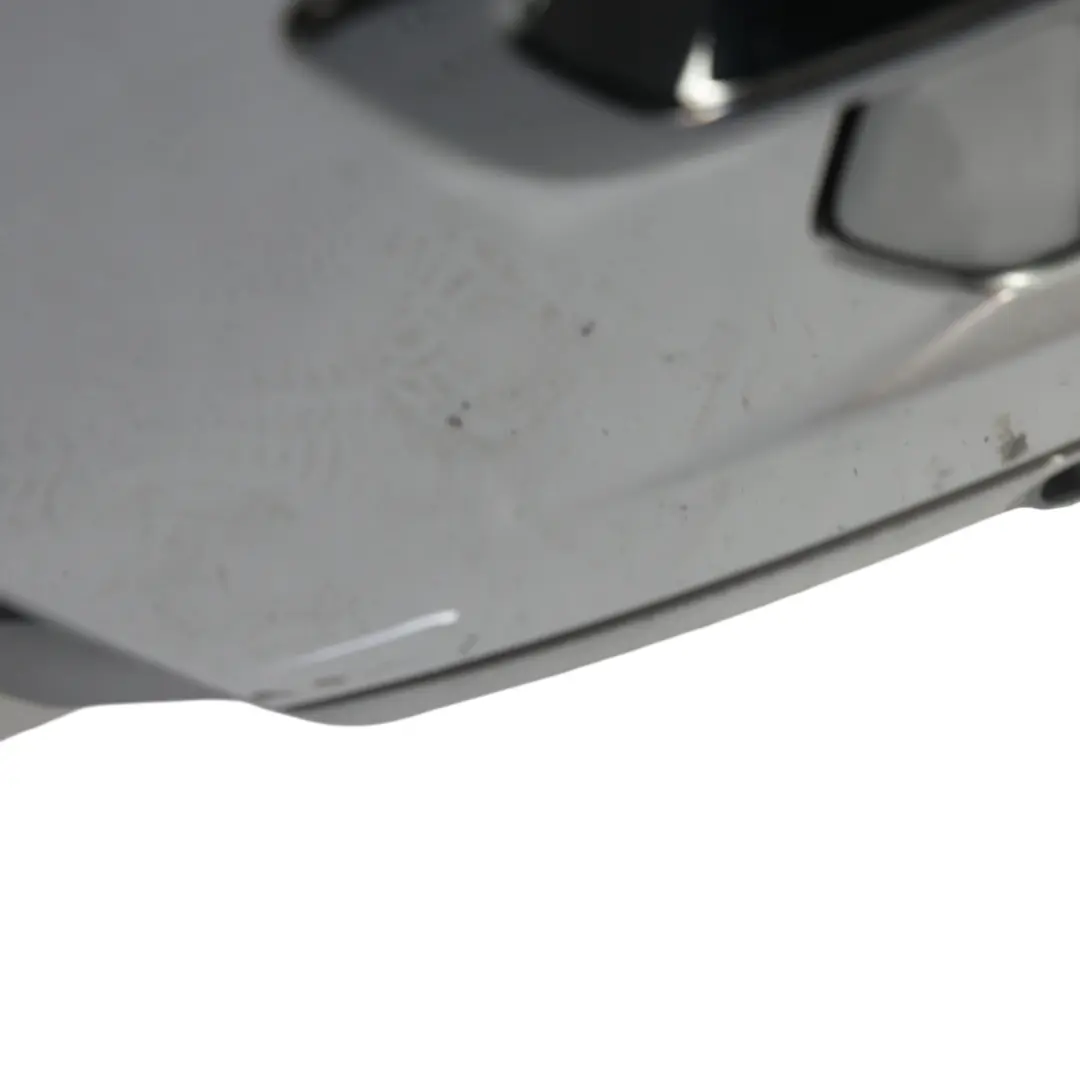 Front Bumper Cover Panel Corris Grey - 873 to Land Rover Discovery Sport L550 with Part number LR077234 Land Rover Discovery Sport L550 Front Bumper Cover Panel Corris Grey - 873 - SKU LR077234-COG - Part number LR077234