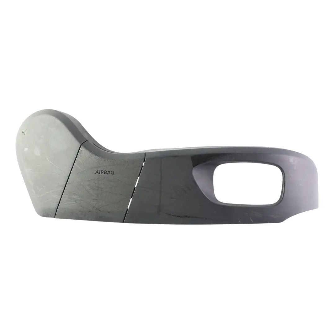 Outer Cover Panel Front Right O/S to Land Rover Discovery L550 Seat with Part number LR077999 Land Rover Discovery L550 Seat Outer Cover Panel Front Right O/S - SKU LR077999 - Part number LR077999