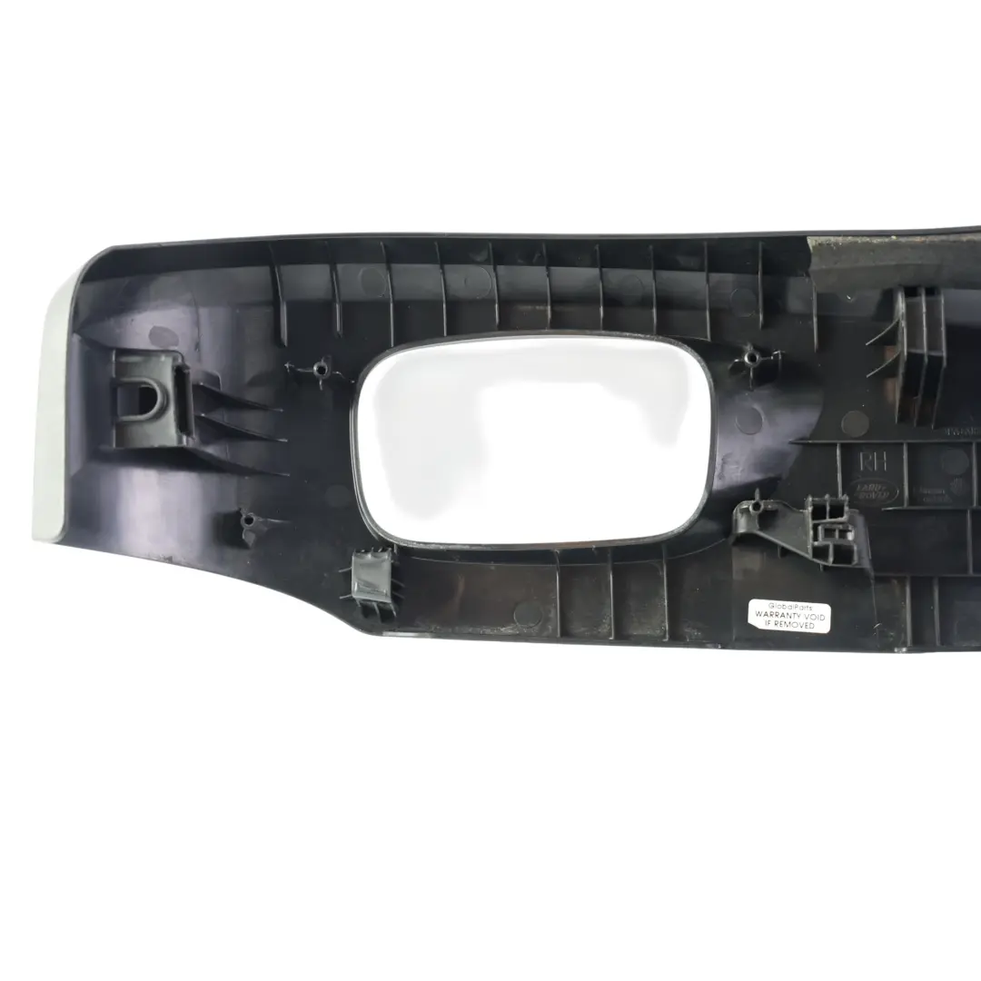 Land Rover Discovery L550 Seat Outer Cover Panel Front Right O/S - SKU LR077999 - Part number LR077999