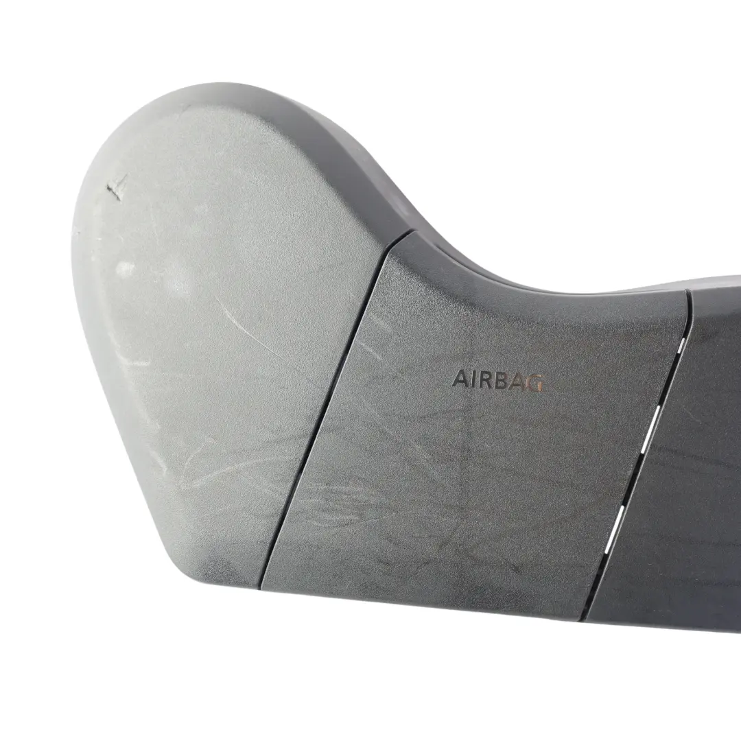 Land Rover Discovery L550 Seat Outer Cover Panel Front Right O/S - SKU LR077999 - Part number LR077999