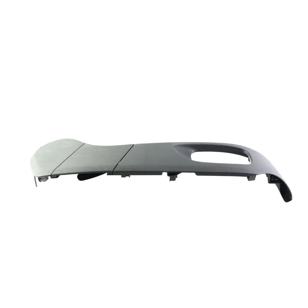 Outer Cover Panel Front Right O/S to Land Rover Discovery L550 Seat with Part number LR077999 Land Rover Discovery L550 Seat Outer Cover Panel Front Right O/S - SKU LR077999 - Part number LR077999